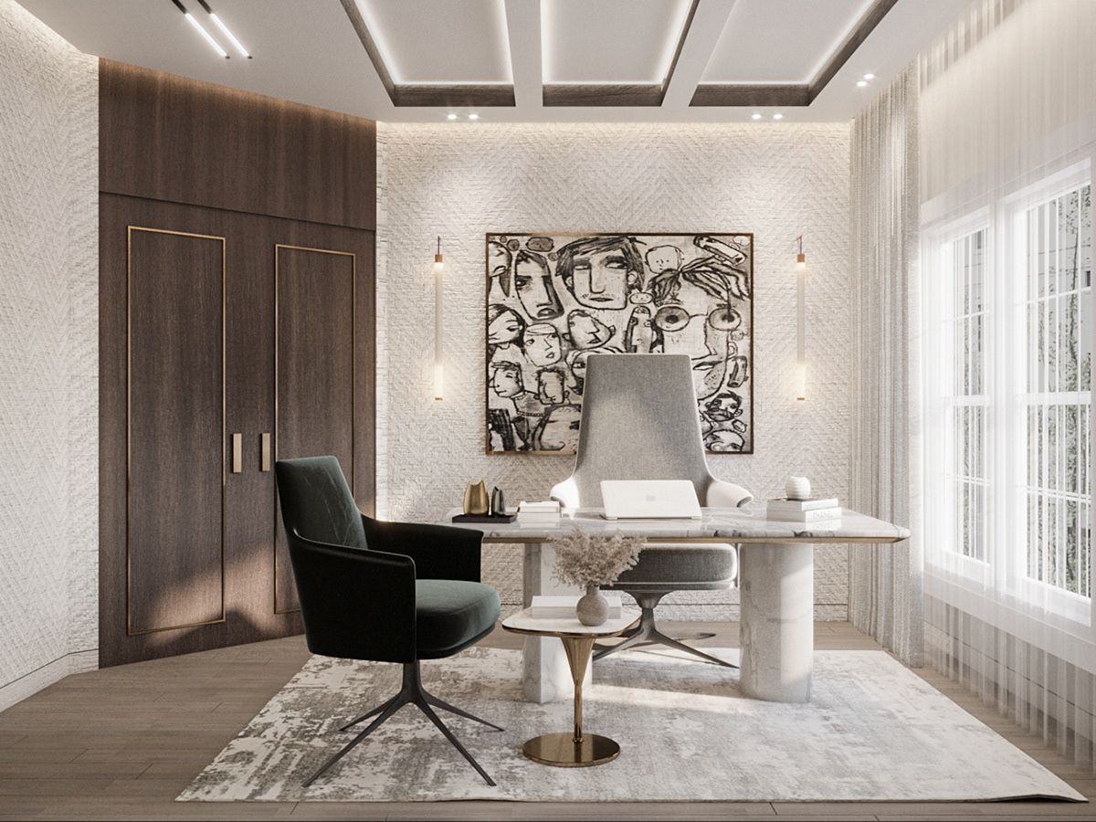 1200x900 Home Office