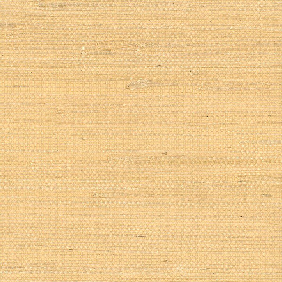 900x900 Seabrook Designs NA220 Jute Gold Wallpaper