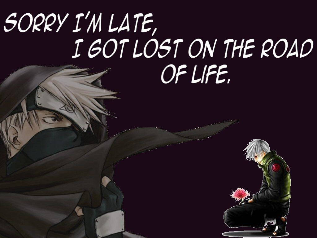 1024x768 Download Kakashi Wallpaper