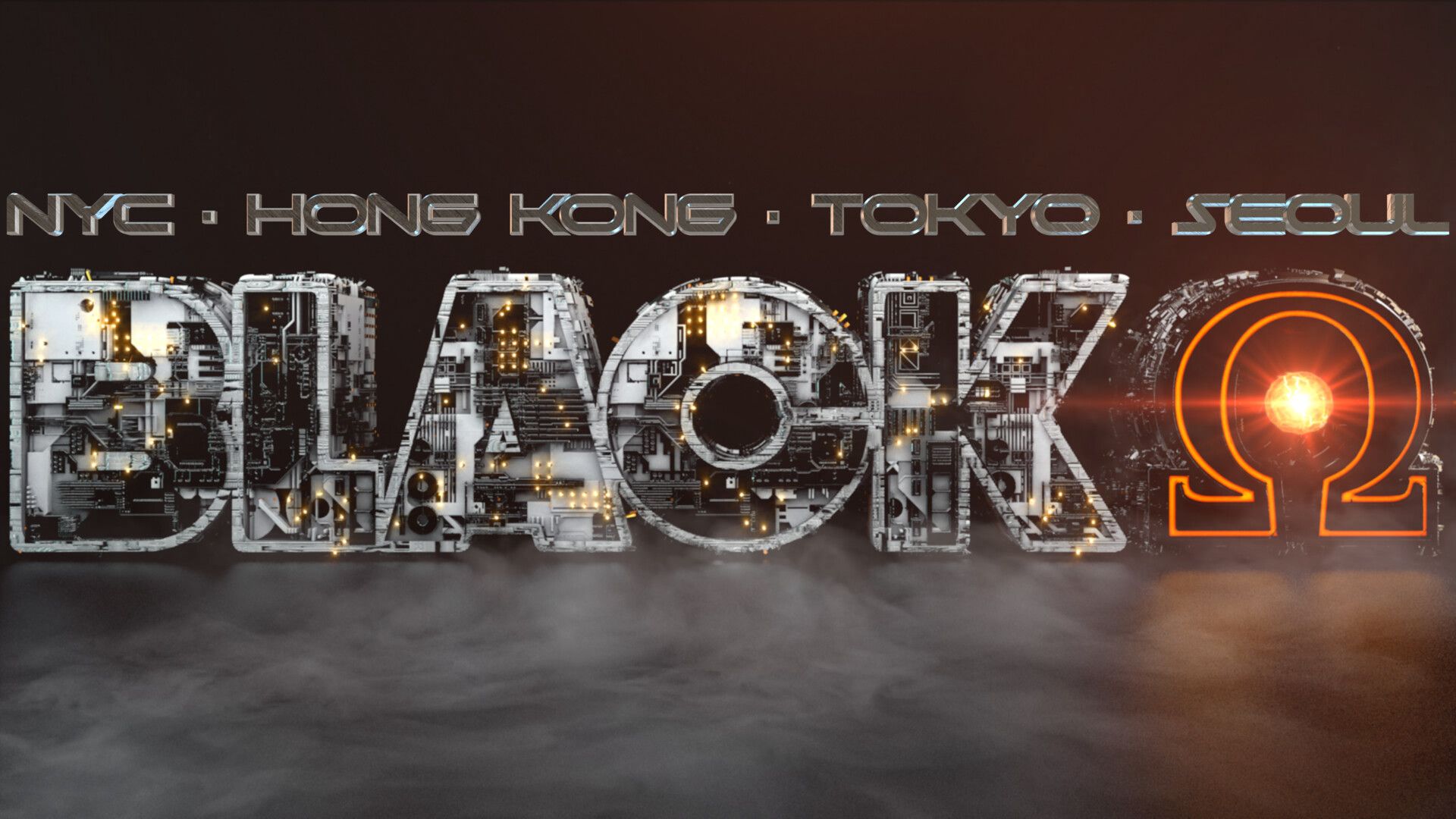 1920x1080 Black Omega Character & Concept Designs