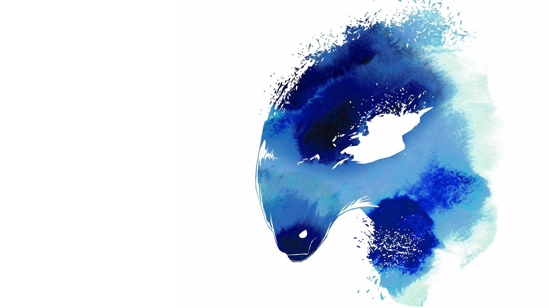 1920x1080 Wallpaper / Bright, Drop, Indoors, Splash, Watercolor, Texture, Close Up, Australia, Border, White Background, 1080P, Element, Clean, Topography, Frame, Colorful Free Download