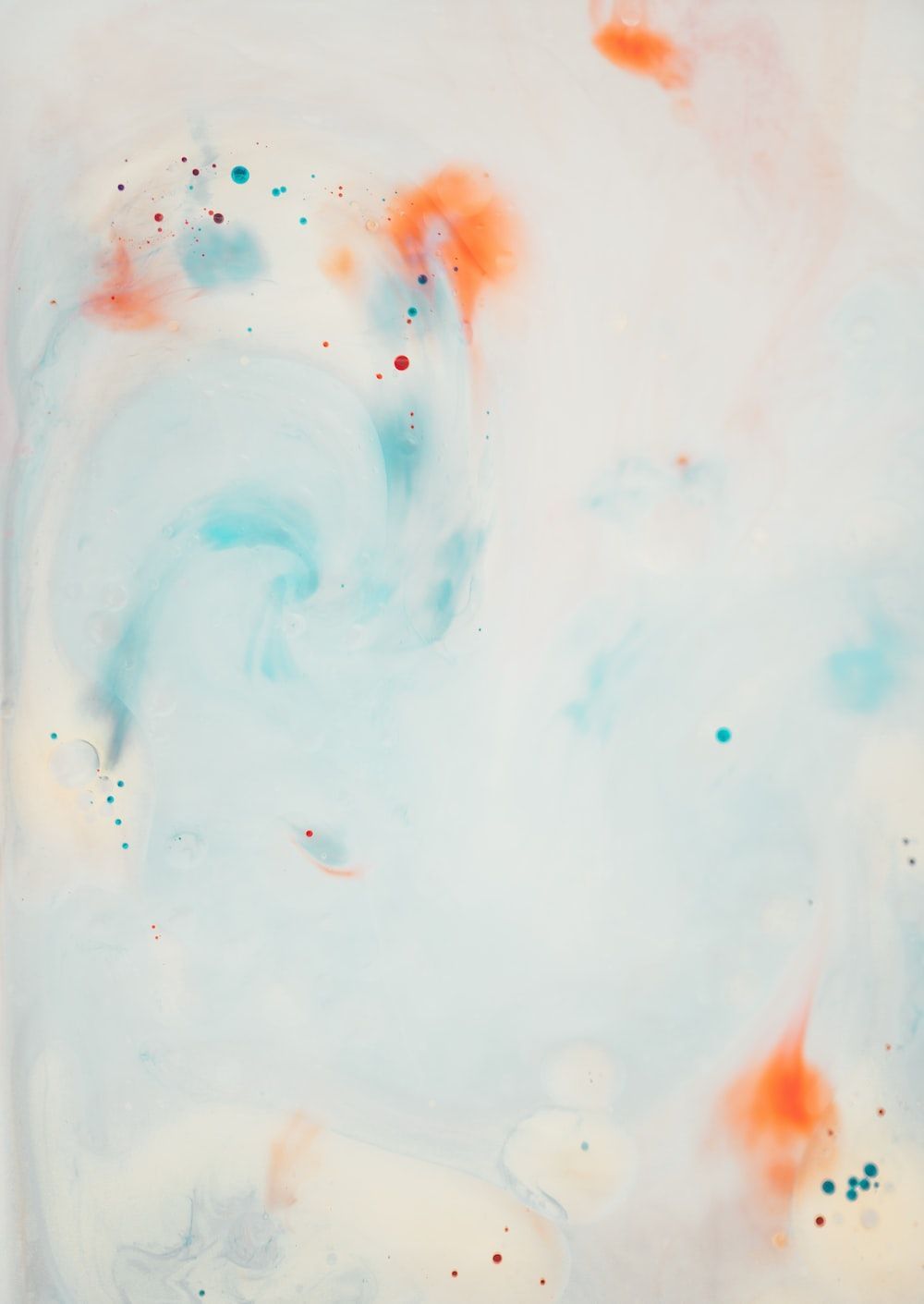 1000x1411 Watercolor Splash Picture. Download Free Image