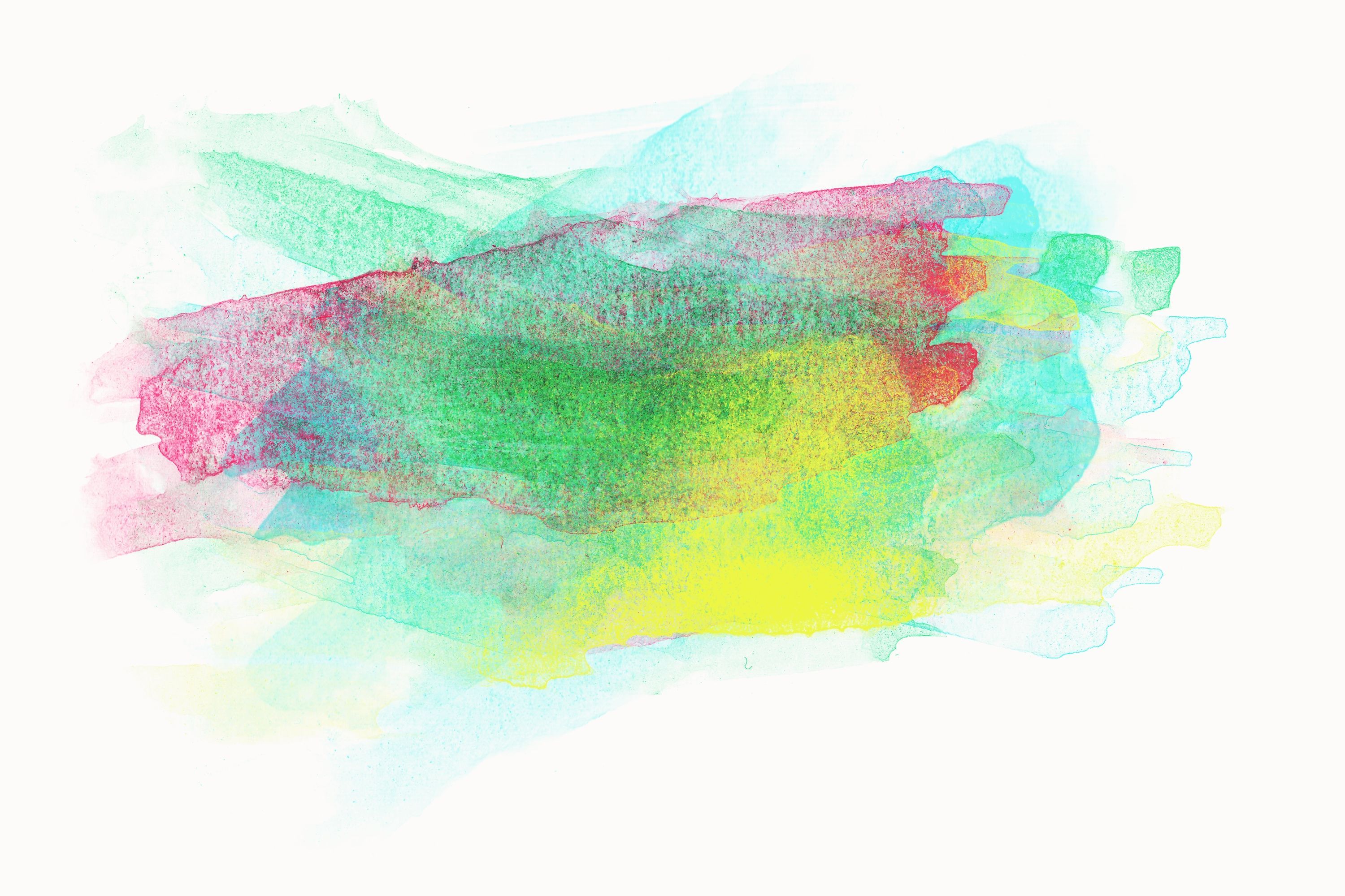 3000x2000 Watercolor wallpaper for iPhone, iPad, or desktop