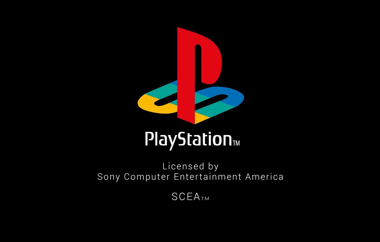1332x850 PS2 Wallpaper