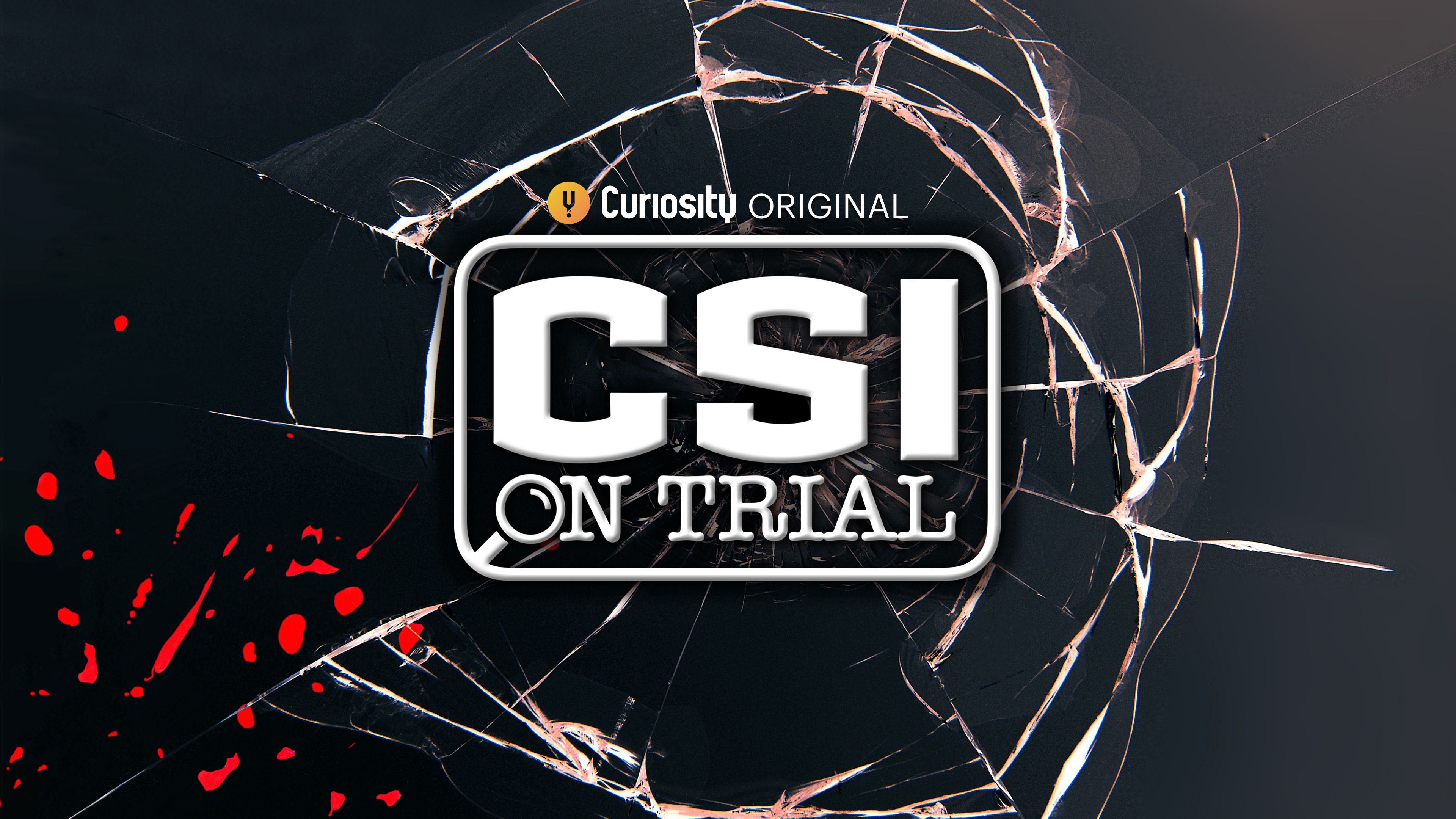 3840x2160 Curiosity Stream our new Curiosity original series CSI On Trial available now!