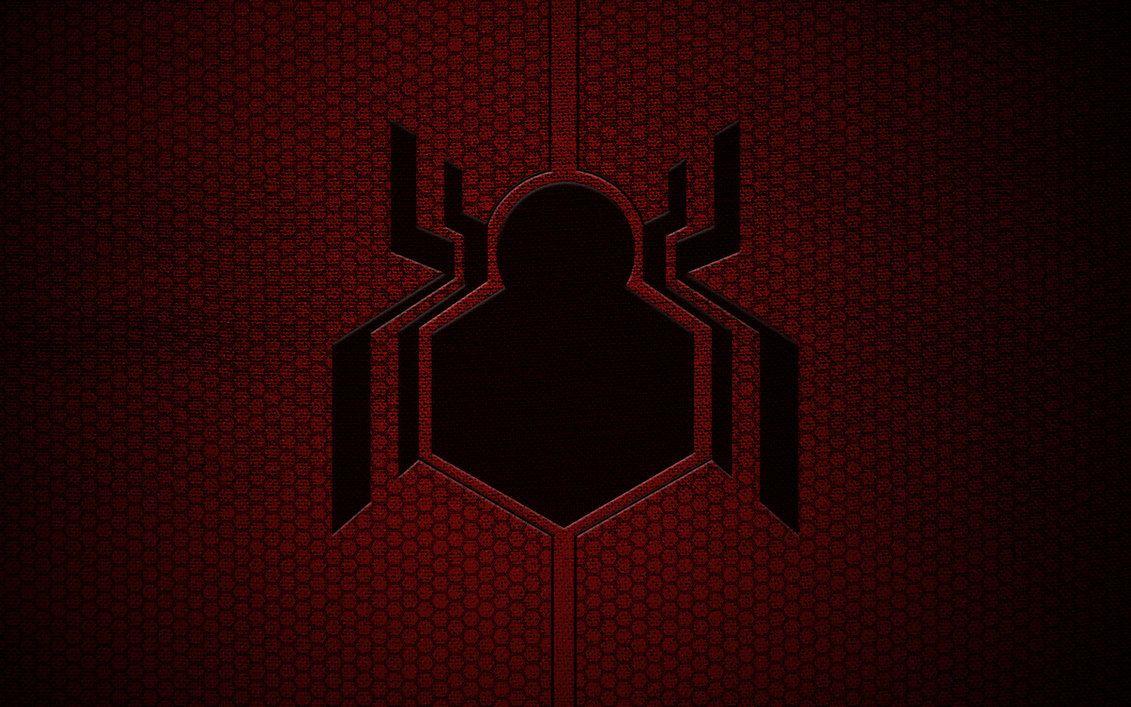 1131x707 Spider Man Logo Captain America Civil War Color
