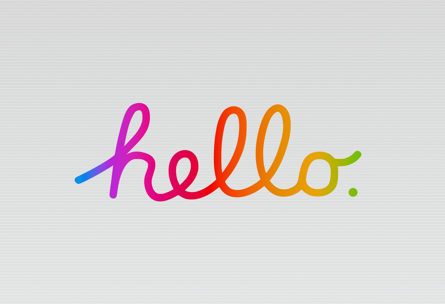 1500x1026 hello. Wallpaper