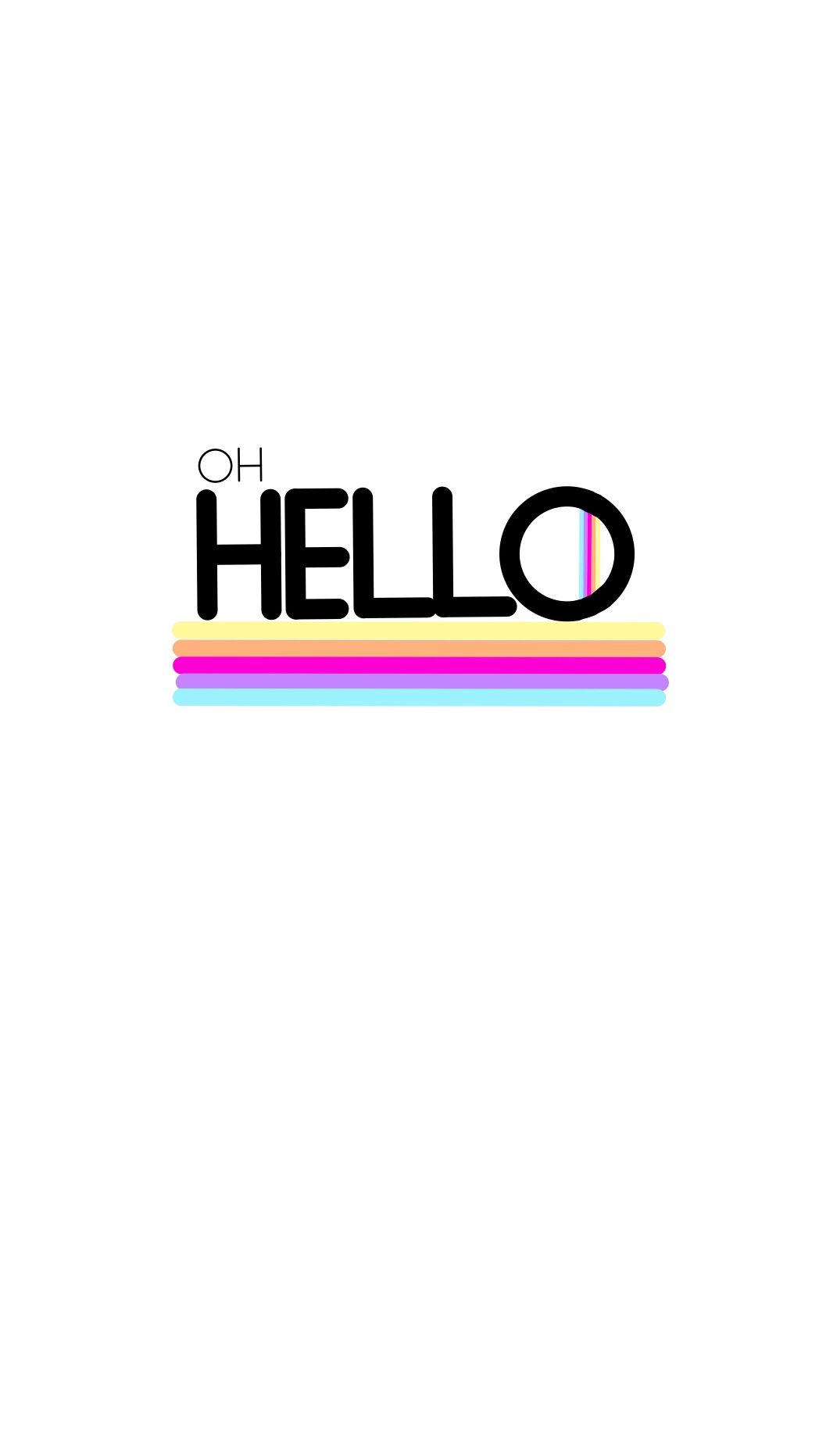 1048x1863 wallpaper. Hello wallpaper, iPhone wallpaper, Wallpaper