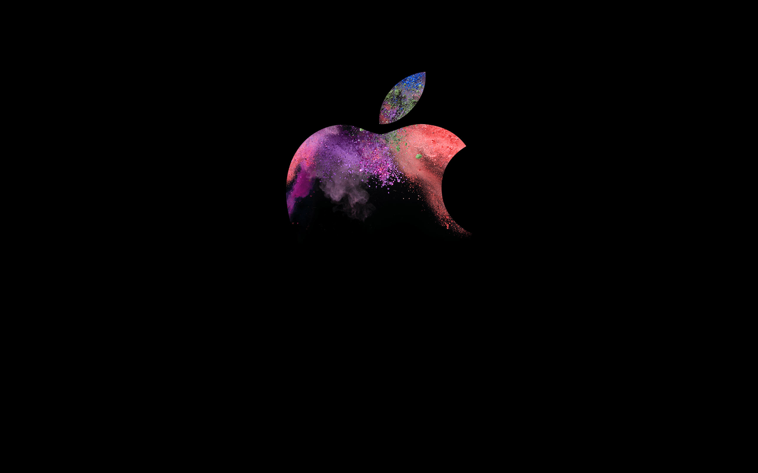 Apple картинки 4к