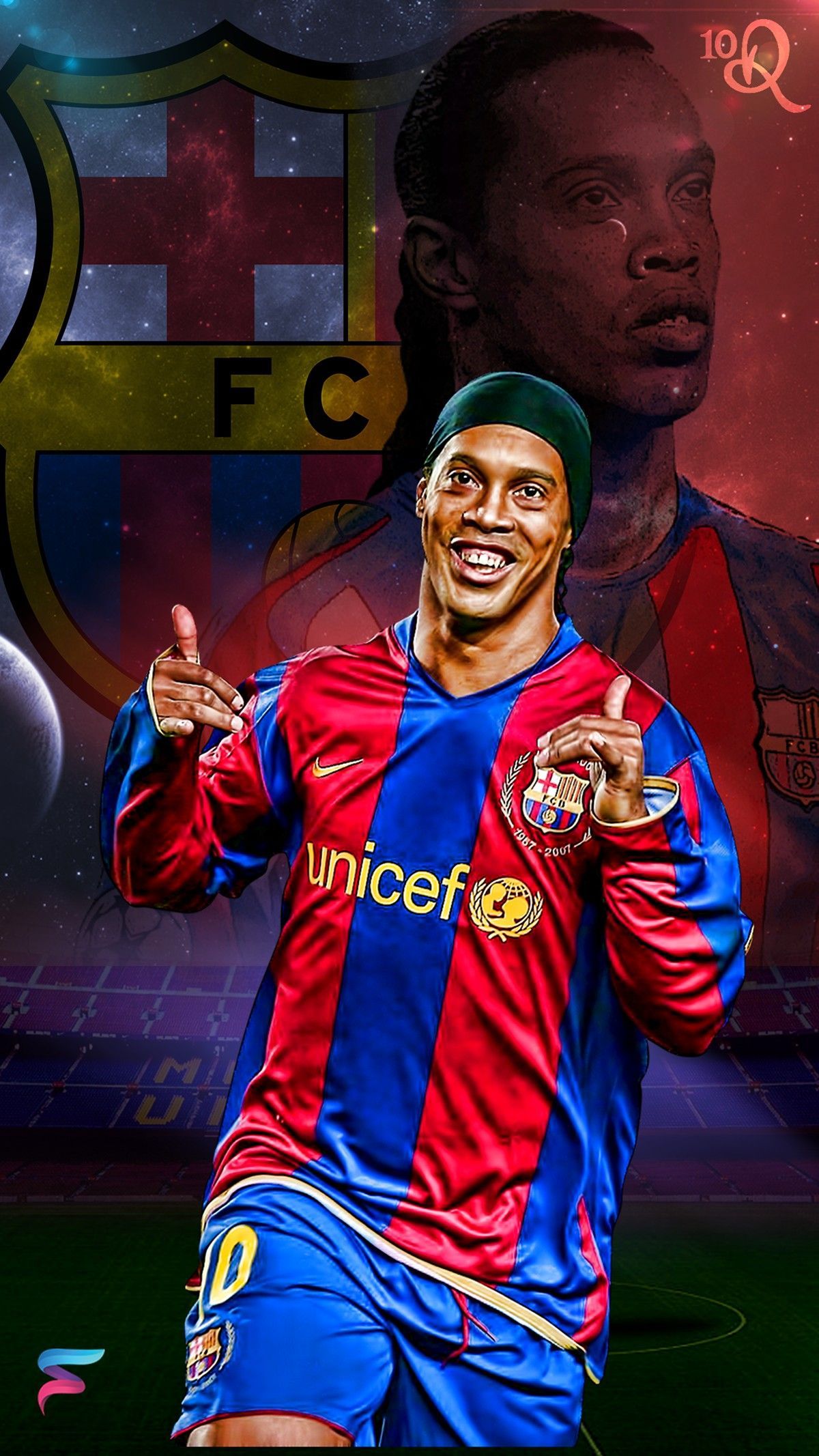 Ronaldinho Gaucho Wallpapers - Top Free Ronaldinho Gaucho Backgrounds ...