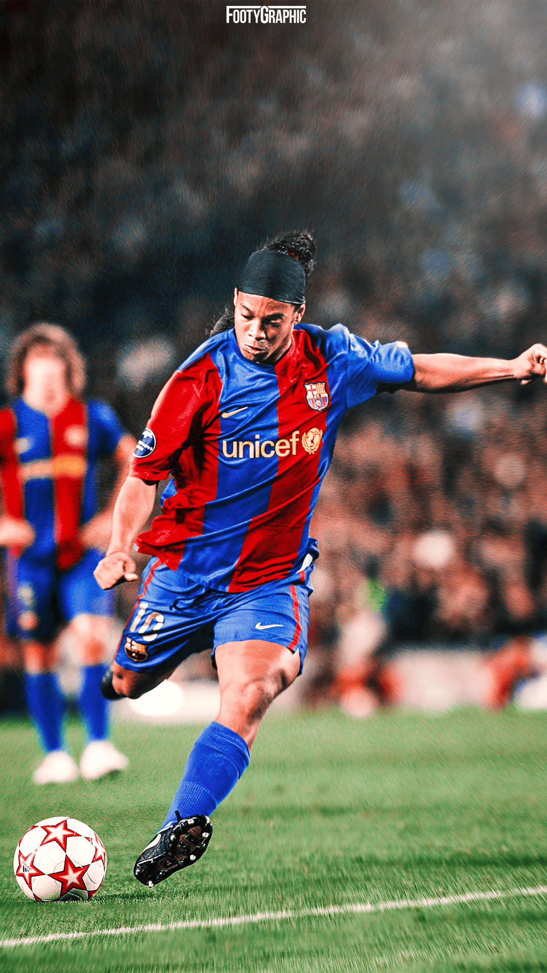 1080x1920 Ronaldinho Gaúcho