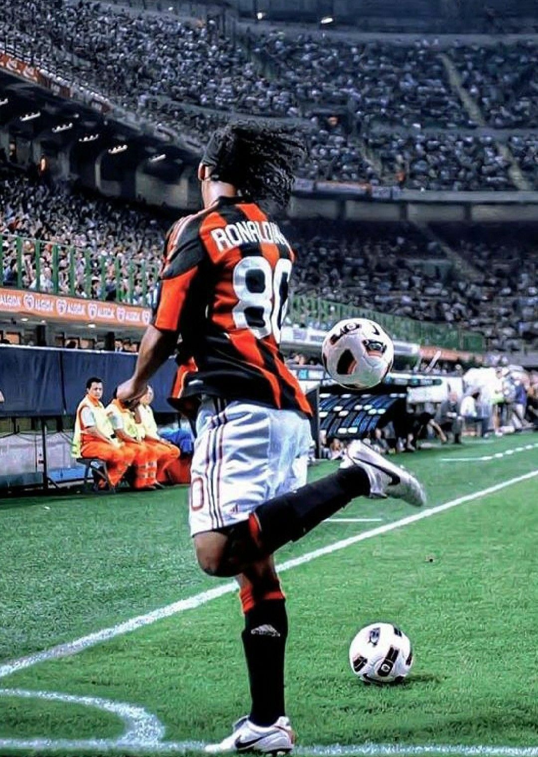 1080x1519 Ronaldinho Gaúcho