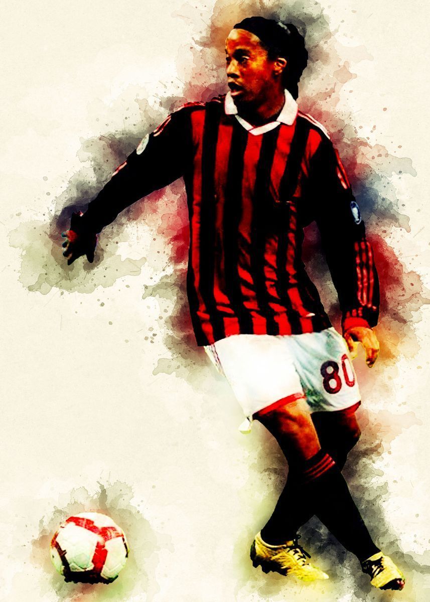 Ronaldinho Gaucho Wallpapers - Top Free Ronaldinho Gaucho Backgrounds