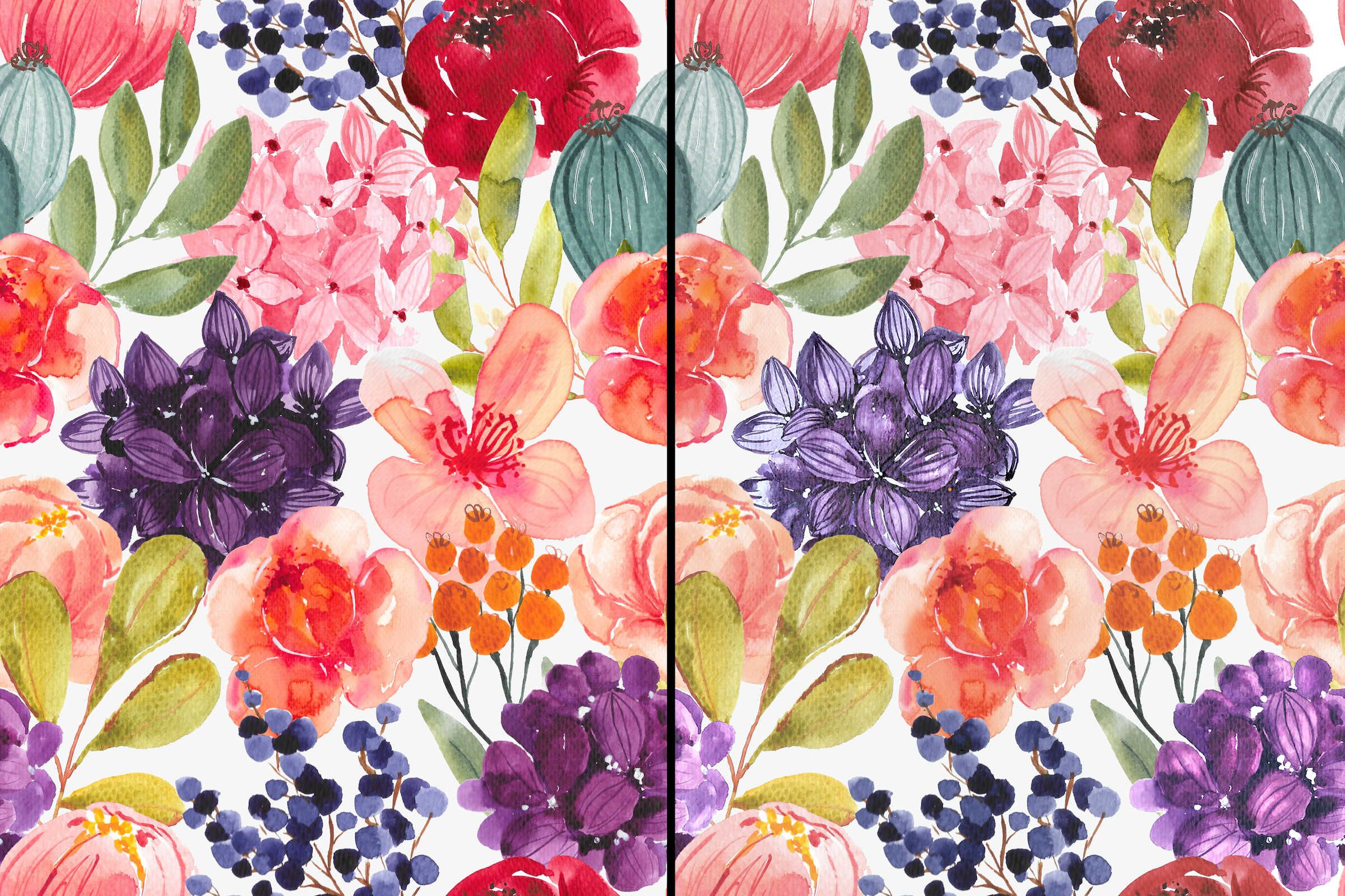 2400x1600 The New & Improved Final Studio Wallpaper Design 2 Decorating®
