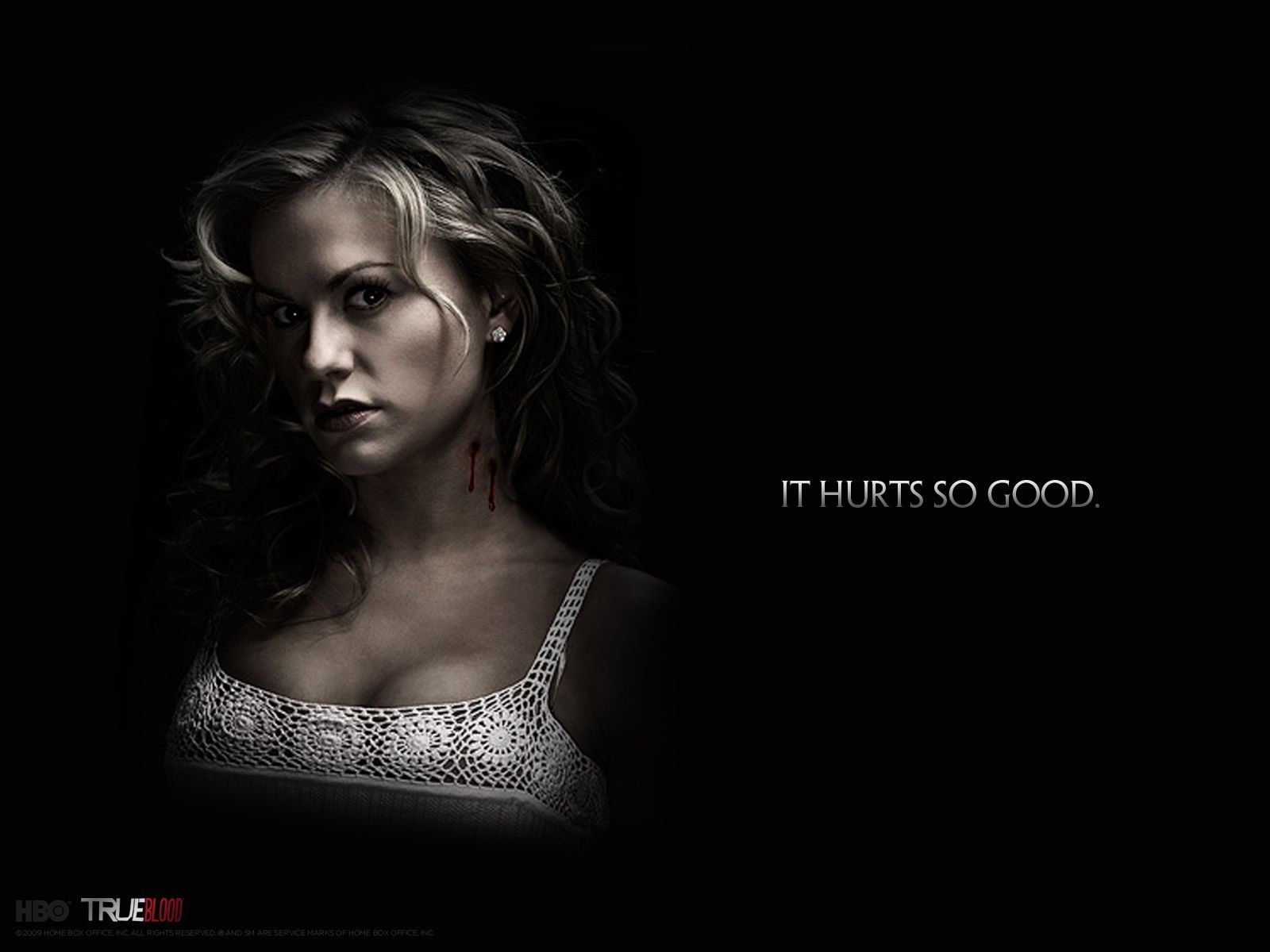1600x1200 Free download Free Download HQ it hurts so good True Blood Wallpaper Num [1600x1200] for your Desktop, Mobile & Tablet. Explore Trueblood Wallpaper. Trueblood Wallpaper