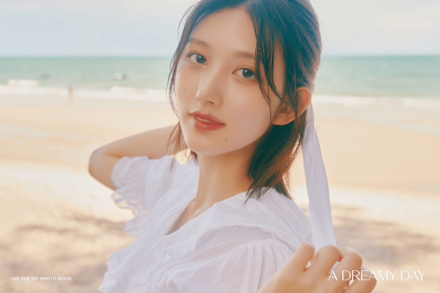 1500x1000 Gaeul (IVE)