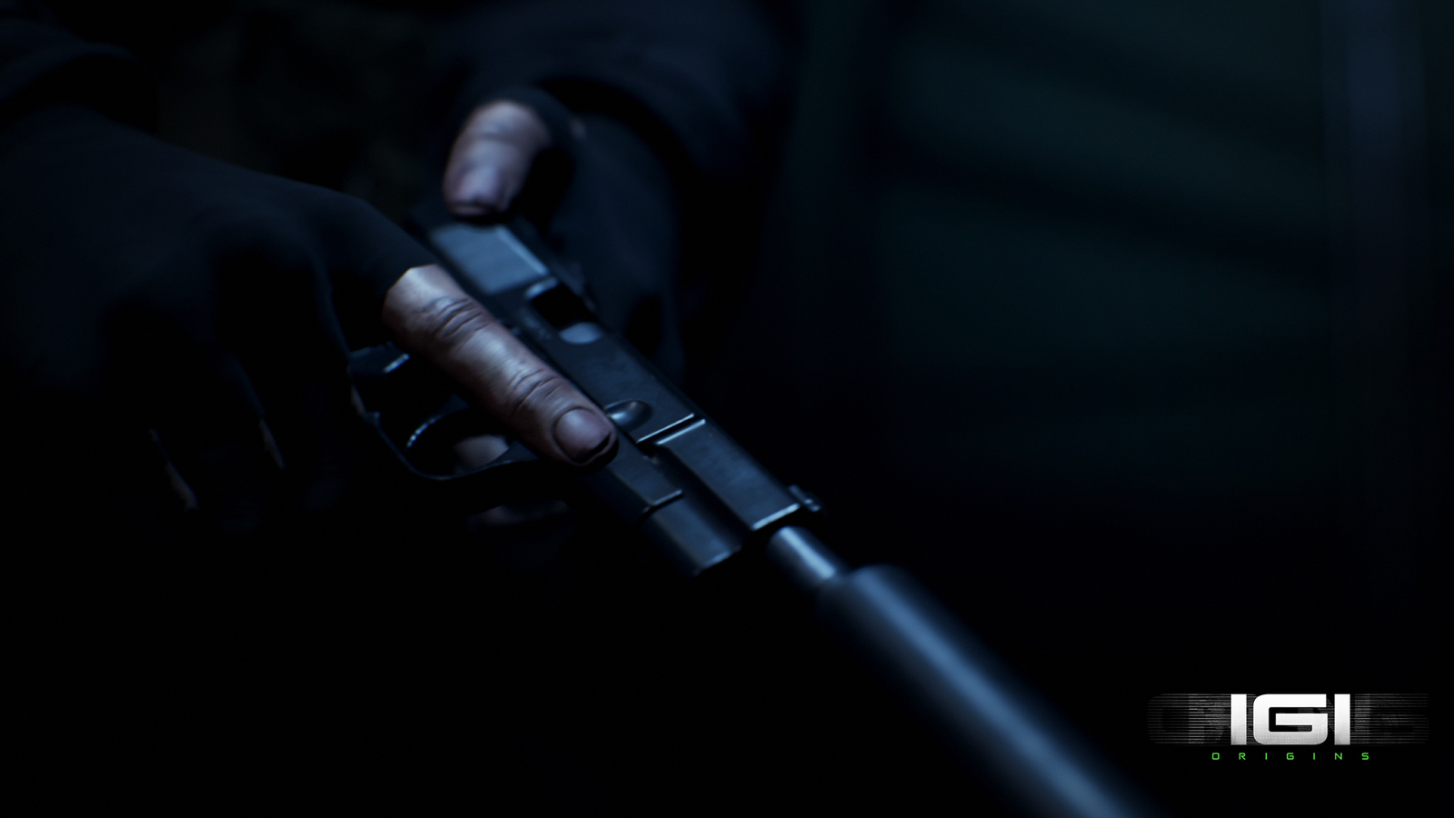 1600x900 IGI: Origins officially revealed as a Cold Ward stealth shooter by the Rising Storm 2 dev