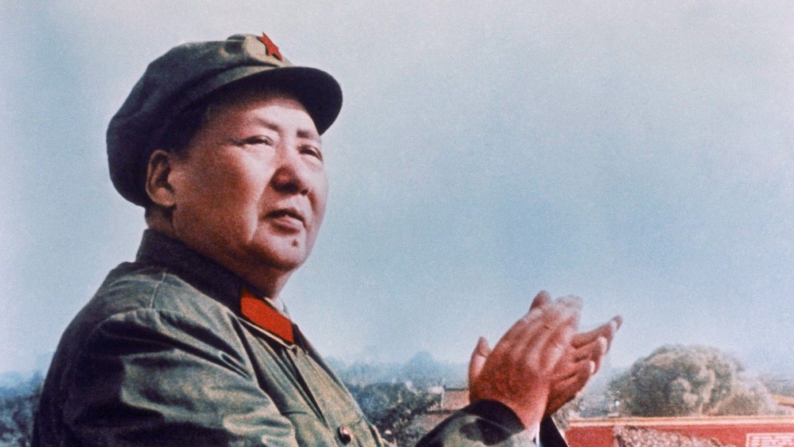 1600x900 Mao Zedong's Lesson for Donald Trump's America