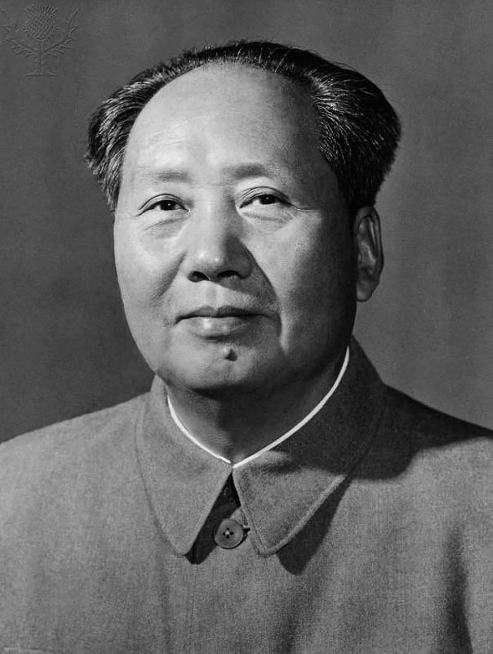 1000x1325 Zedong Mao