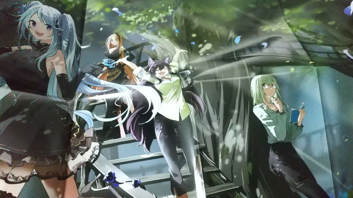 1200x675 the eminence in shadow kage no jitsuryokusha ni naritakute poster sakano anri
