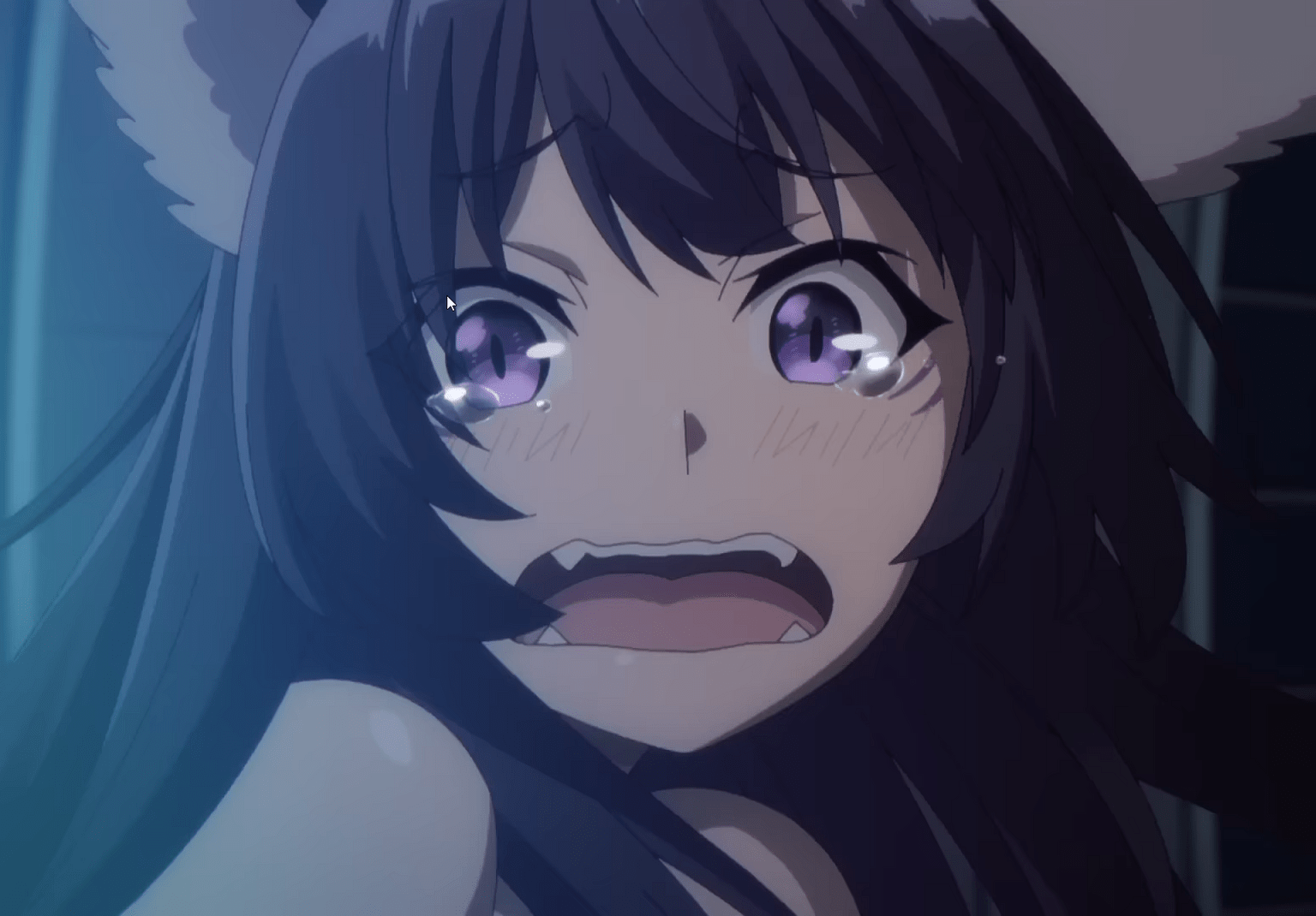 1536x1070 Kage no Jitsuryokusha ni Naritakute Tampilkan Video Promosi Terbarunya!