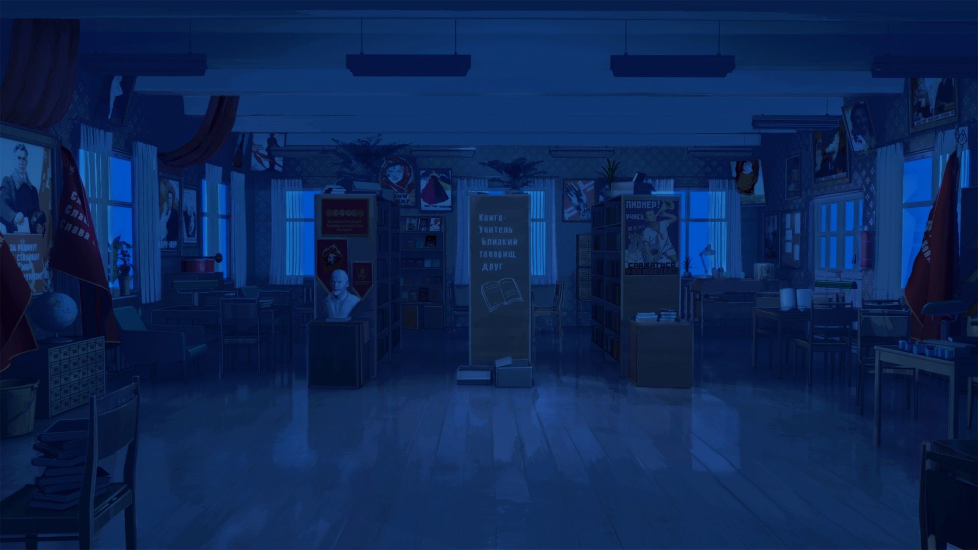 1920x1080 Steam Workshop::Wallpaper made