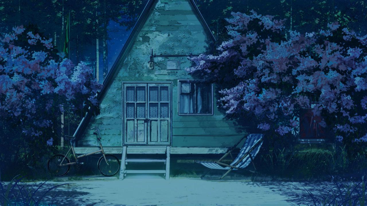 1280x720 Wallpaper (Everlasting Summer)