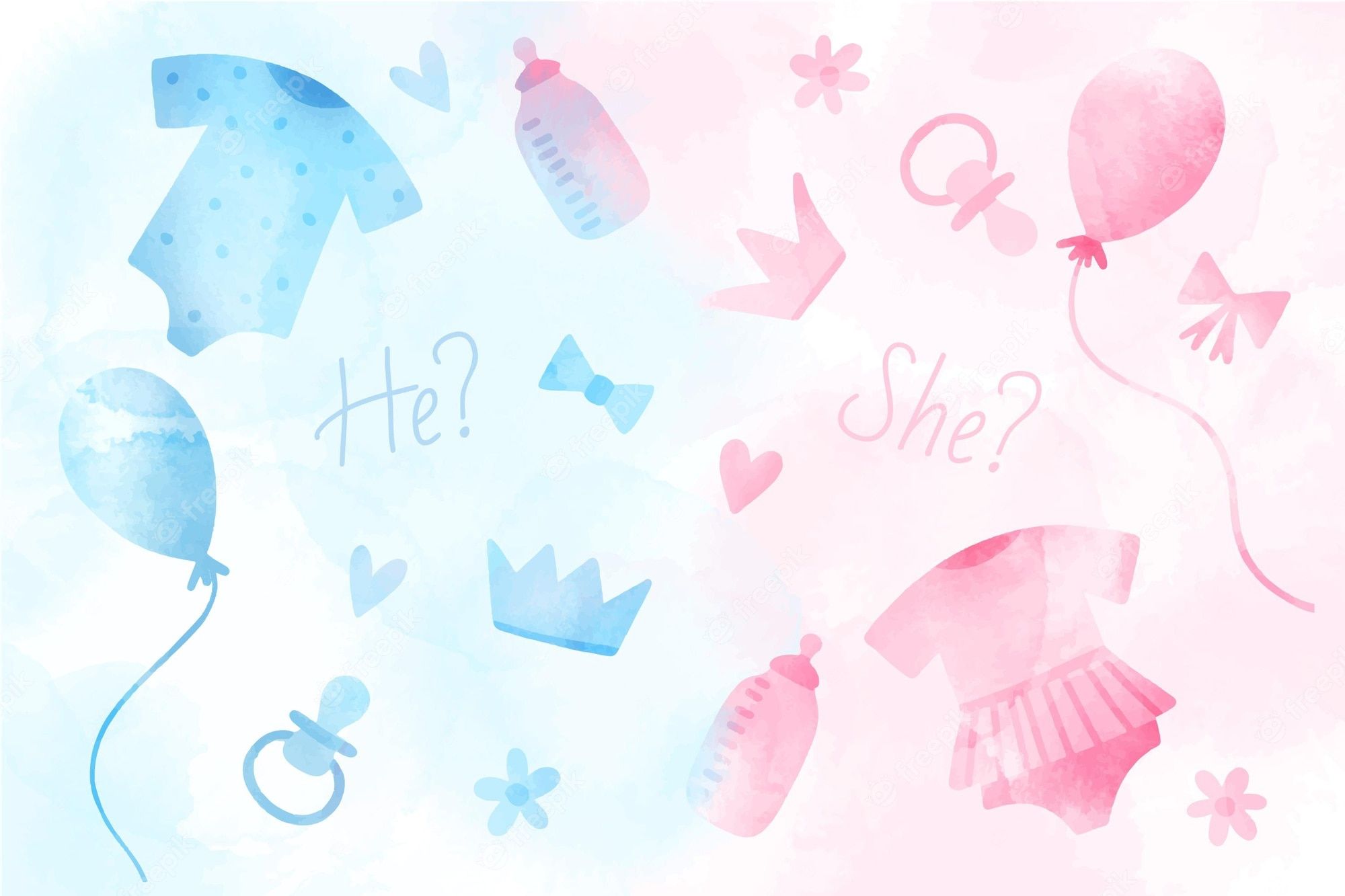 2000x1333 Gender Reveal Image