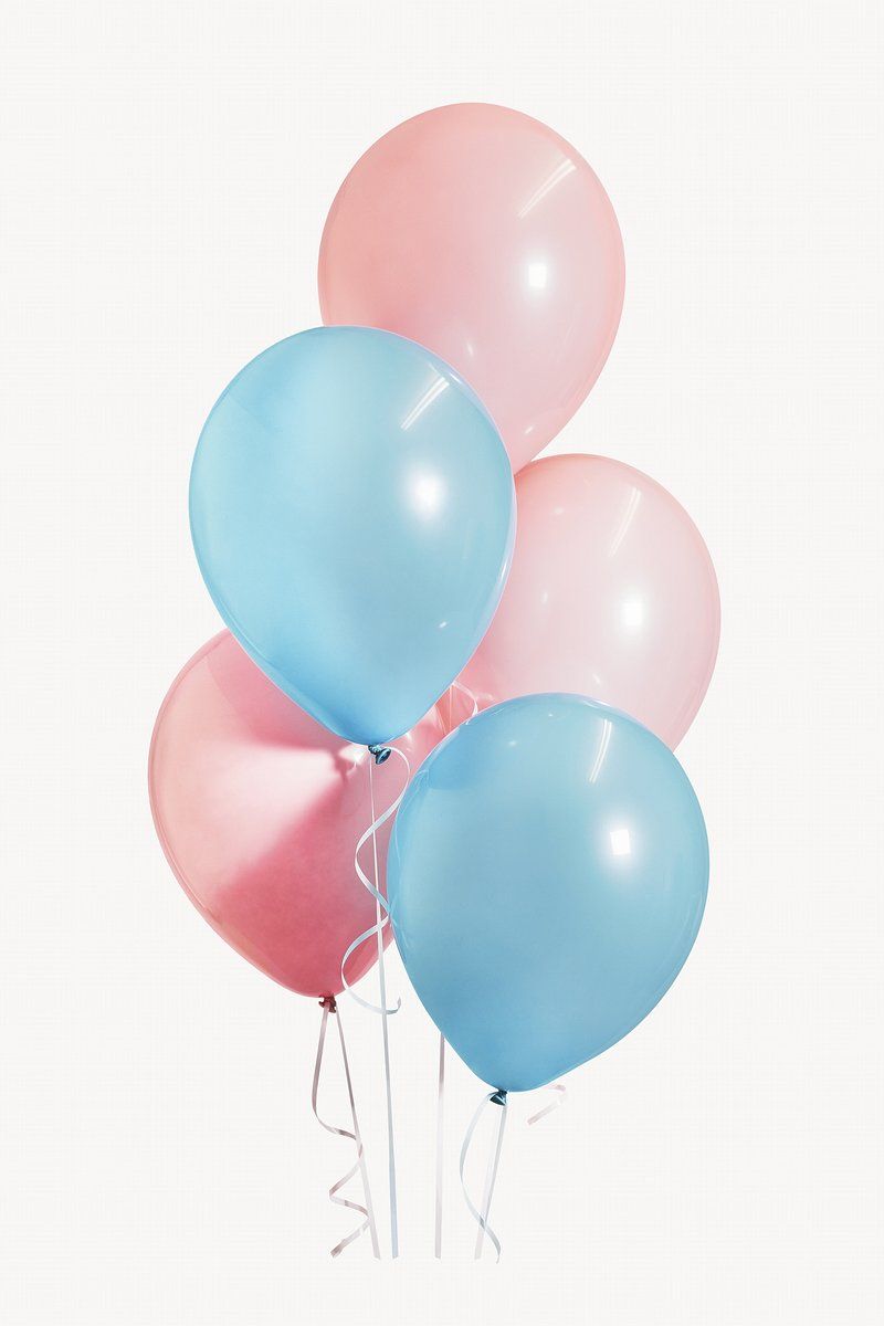 800x1200 Gender Reveal Image Wallpaper