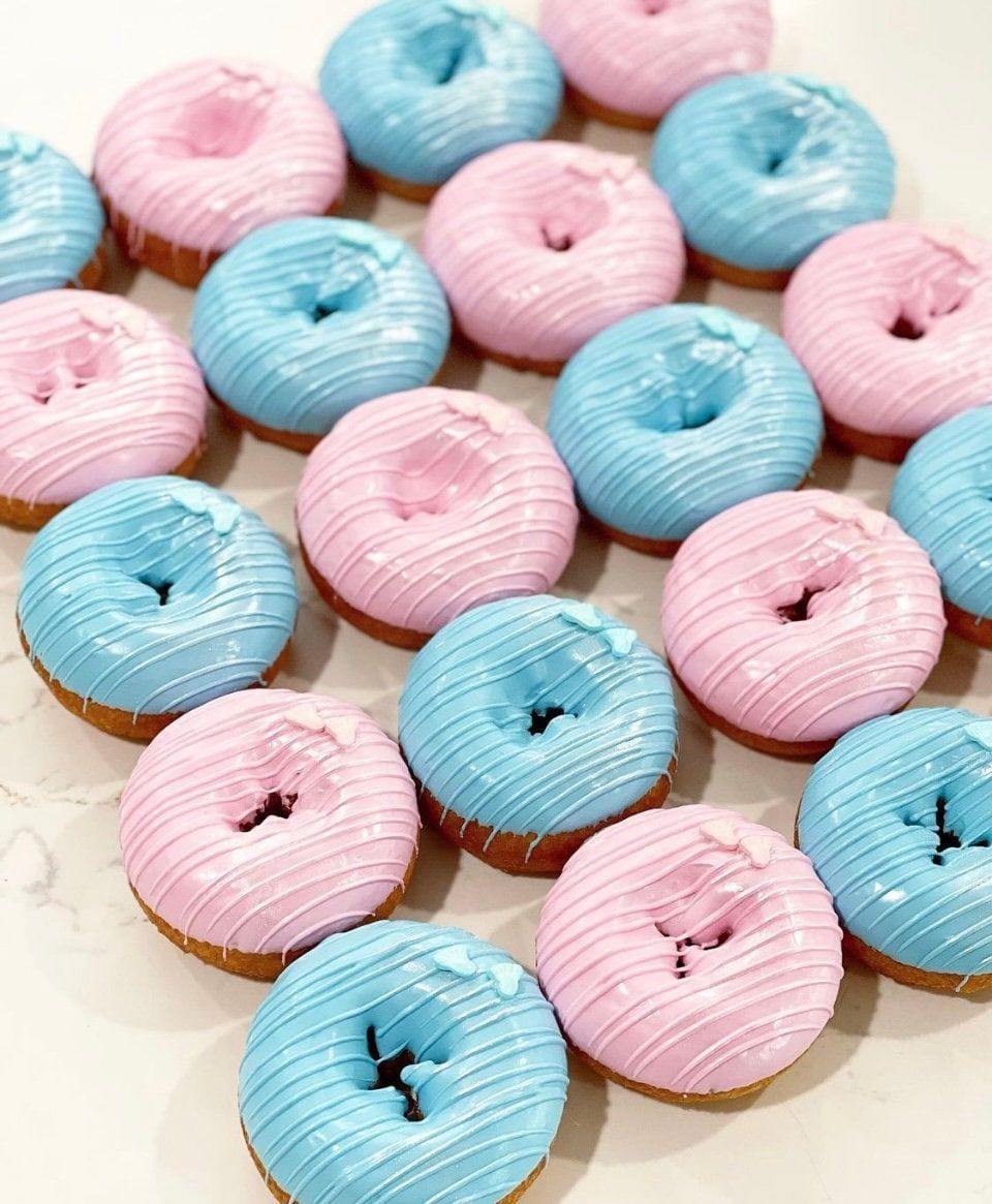 960x1165 Gender Reveal Treats