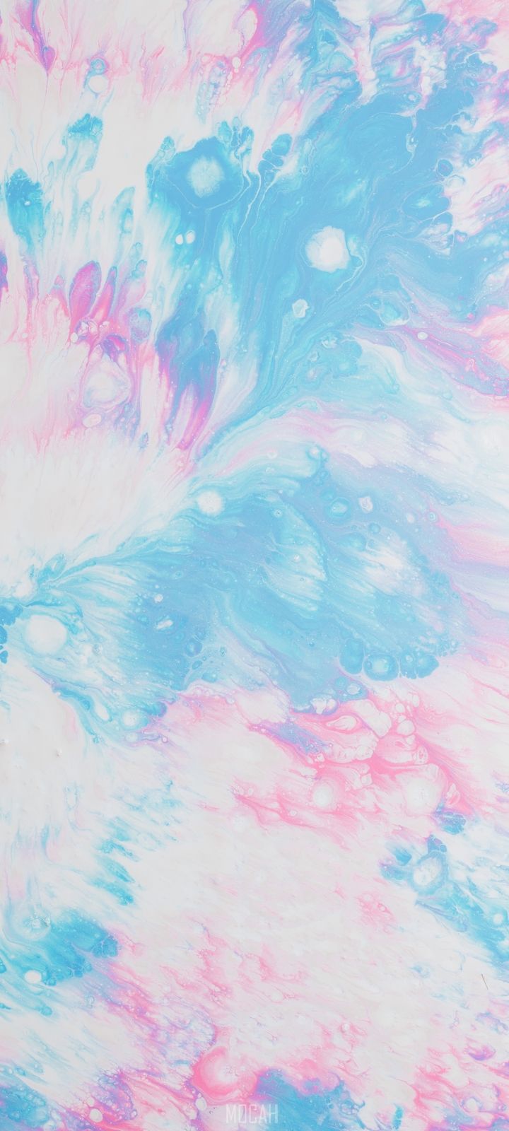 720x1600 Painting, Watercolor Painting, Paint, Acrylic Paint, Texture, Realme 5 wallpaper HD download, 720x1600 Gallery HD Wallpaper