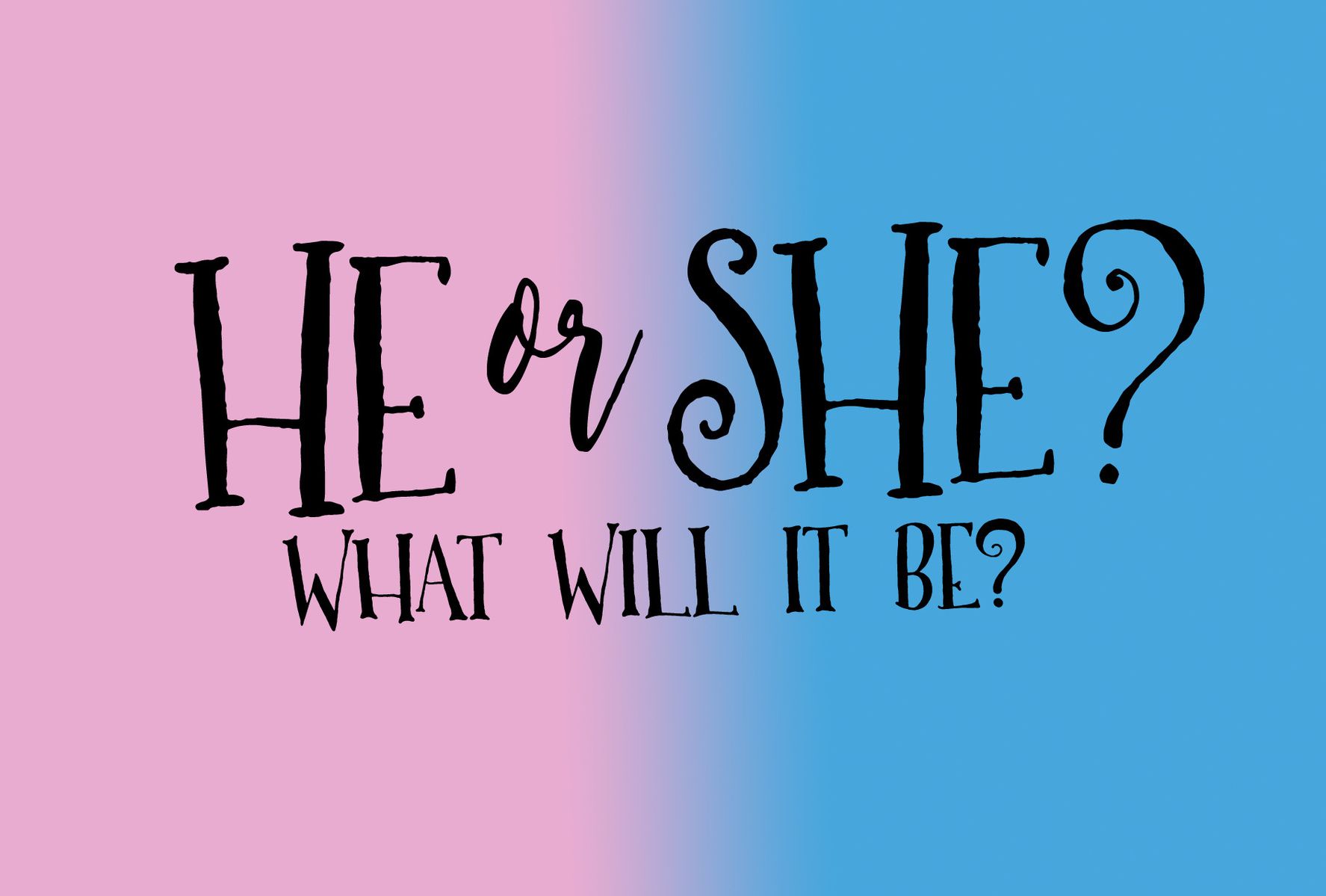 1775x1199 The 10 Best Gender Reveal Ideas Posts Baby Gallery