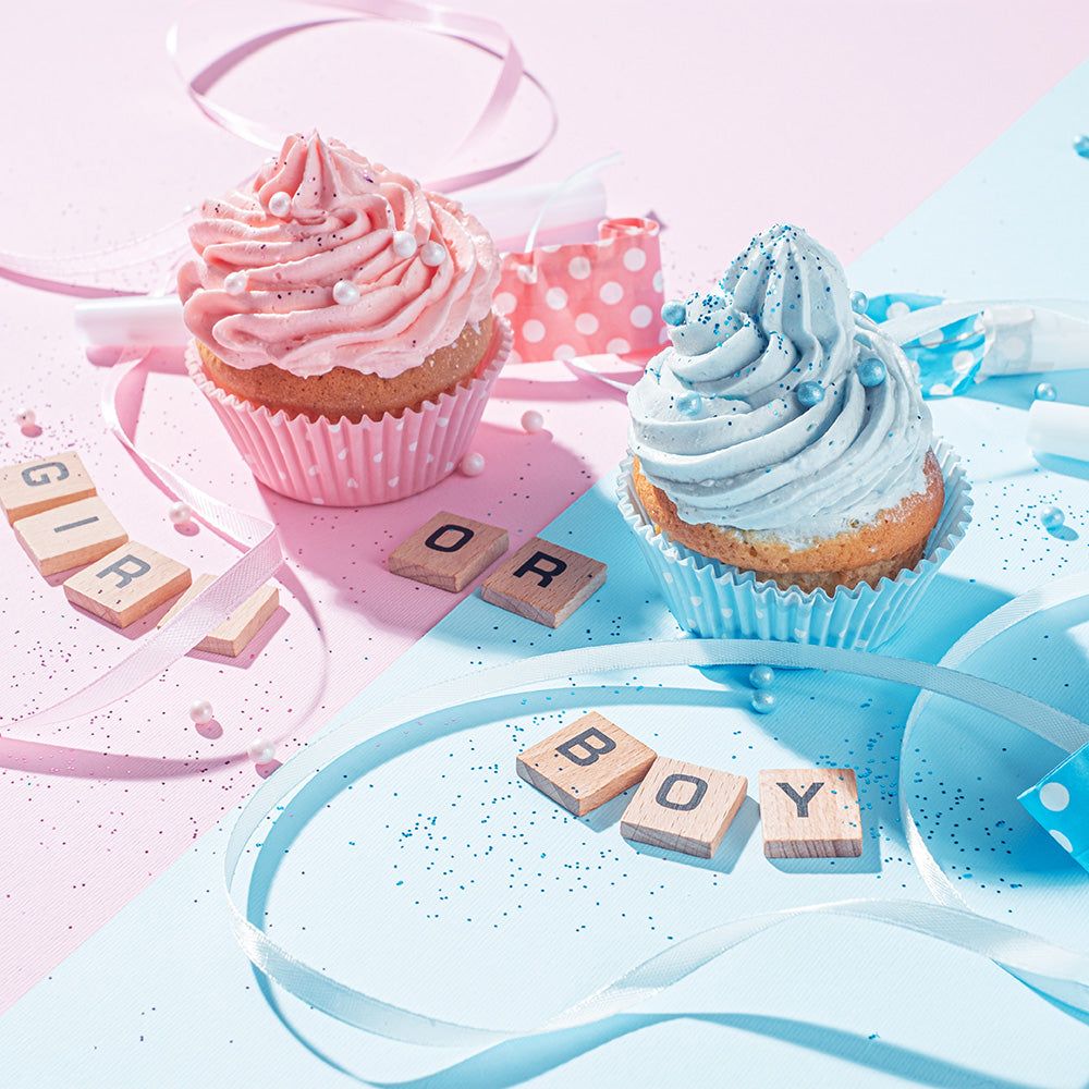 1000x1000 Gender Reveal Ideas We Love