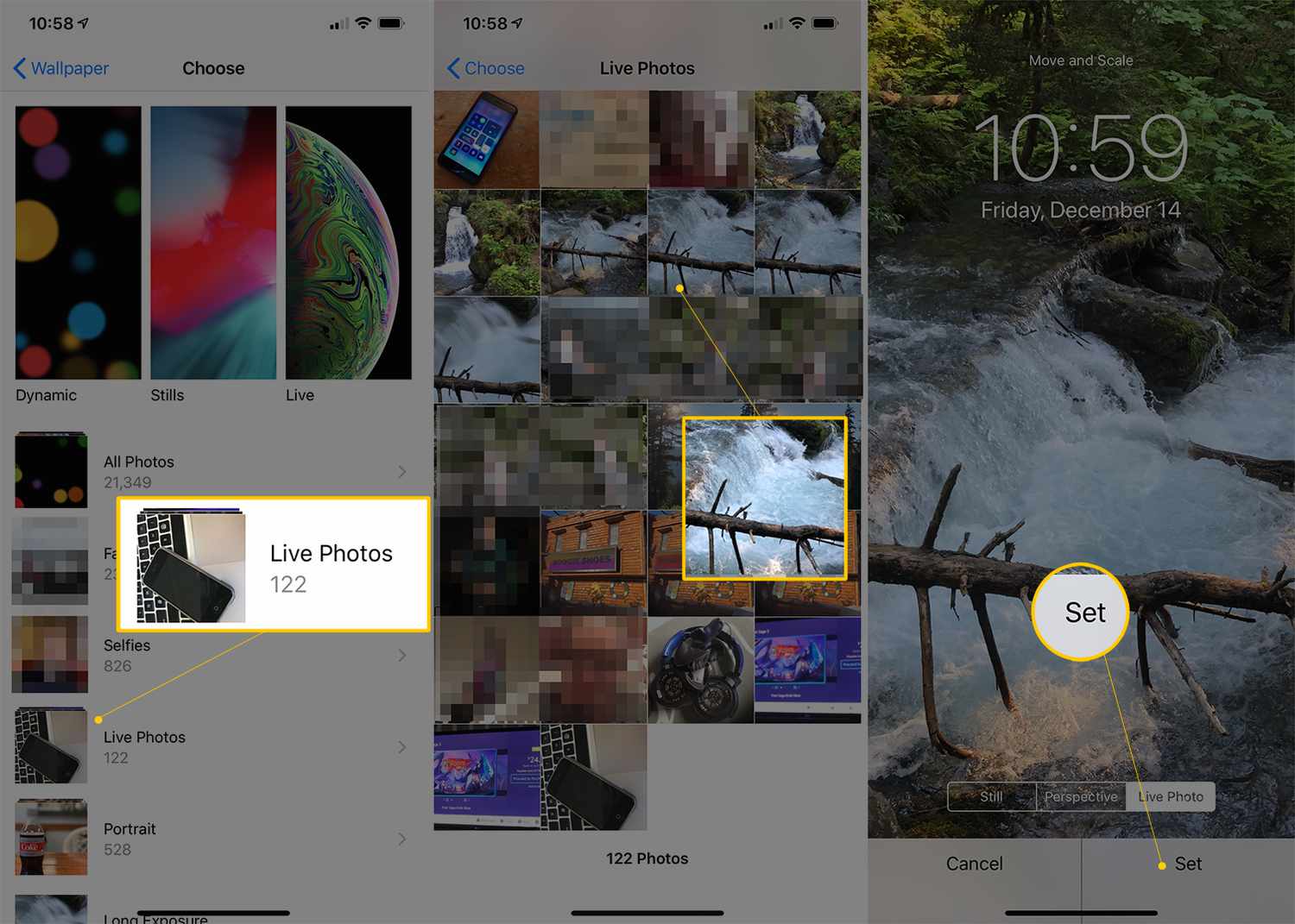 1500x1071 How to Use Live Wallpaper on Your iPhone