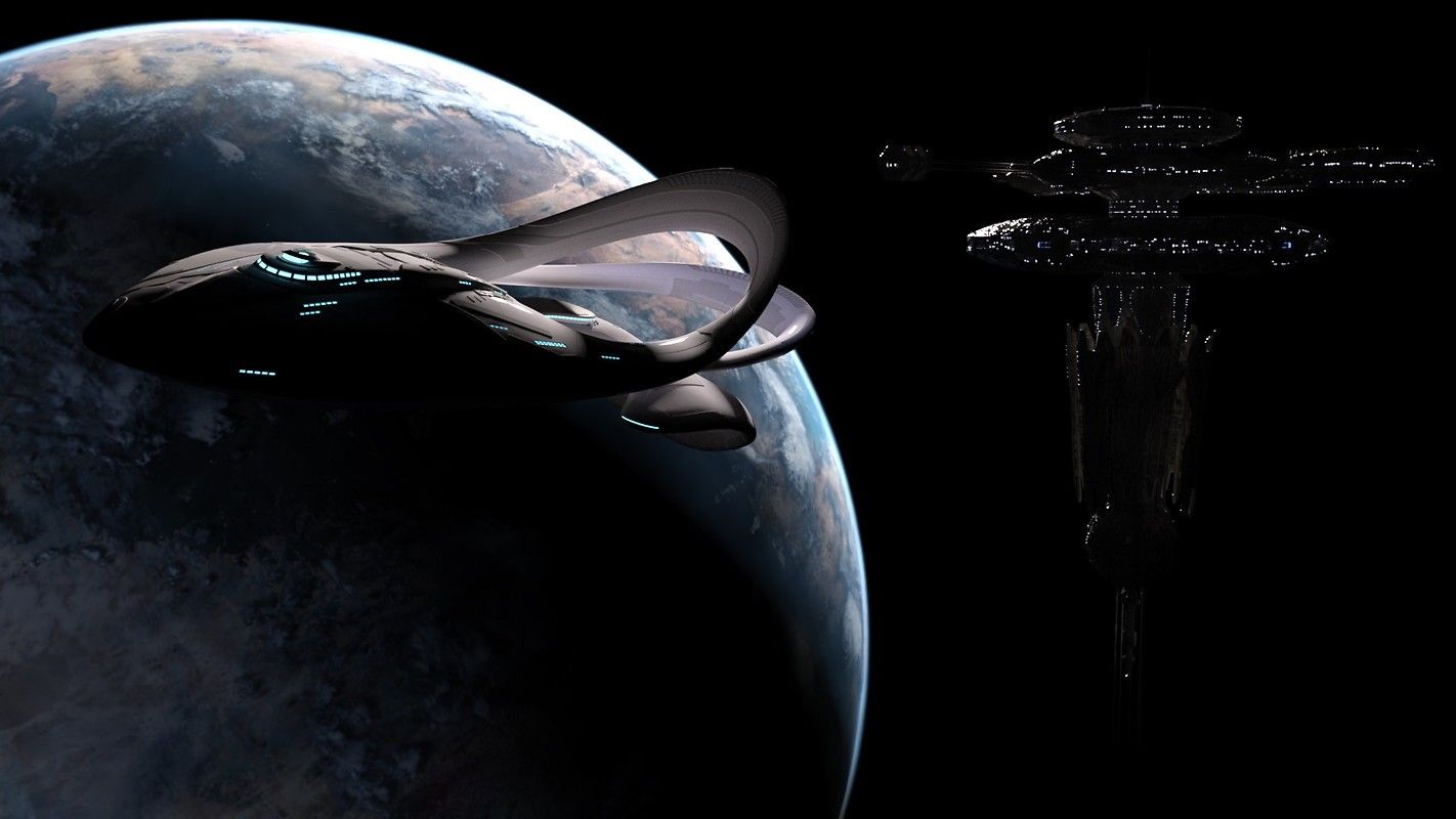 The Orville Wallpapers - Top Free The Orville Backgrounds - WallpaperAccess