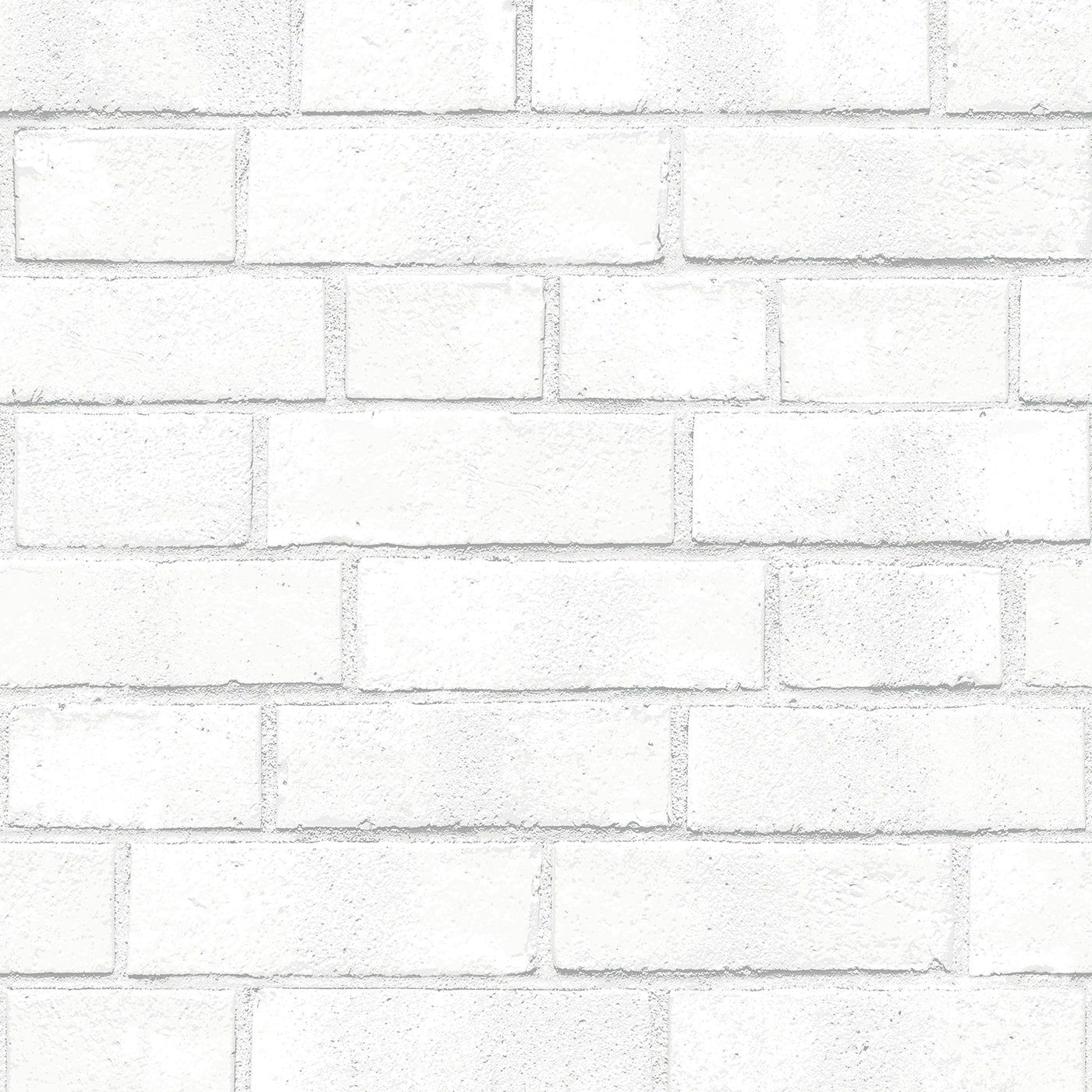 1400x1400 Brick Textured Peel And Stick Wallpaper. Tempaper & Co