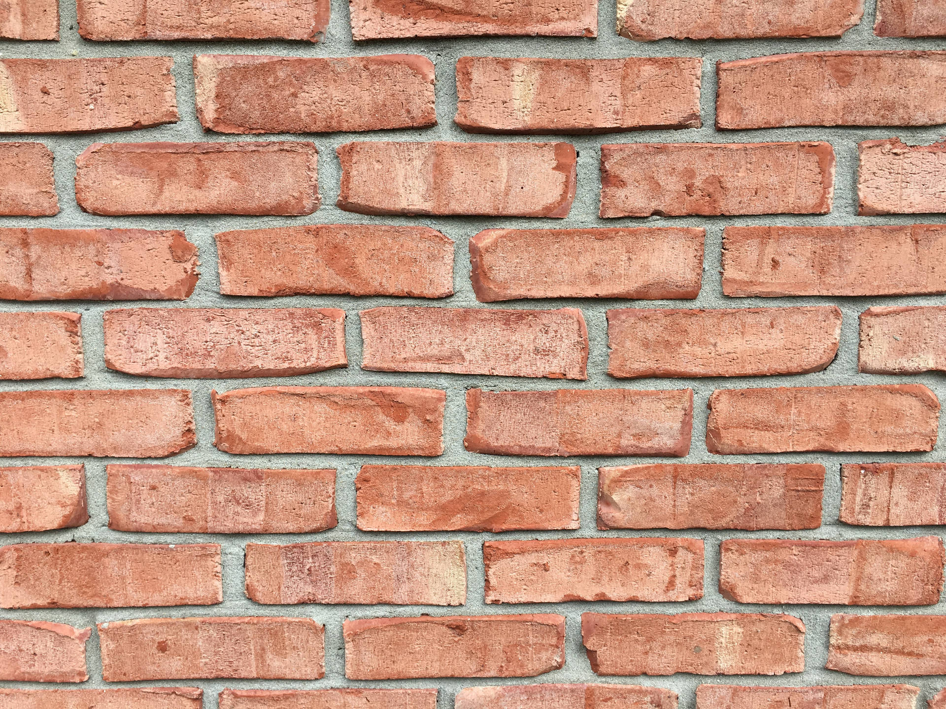 1920x1440 Brick Texture Wallpaper