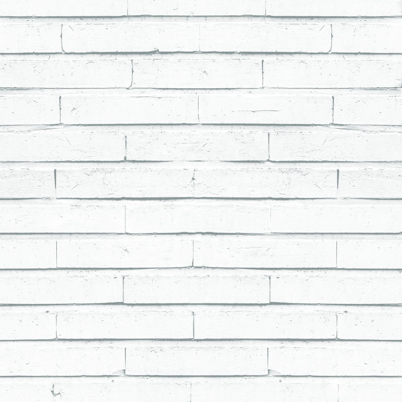1400x1400 Brick Wall Peel And Stick Removable Wallpaper. Love vs. Design