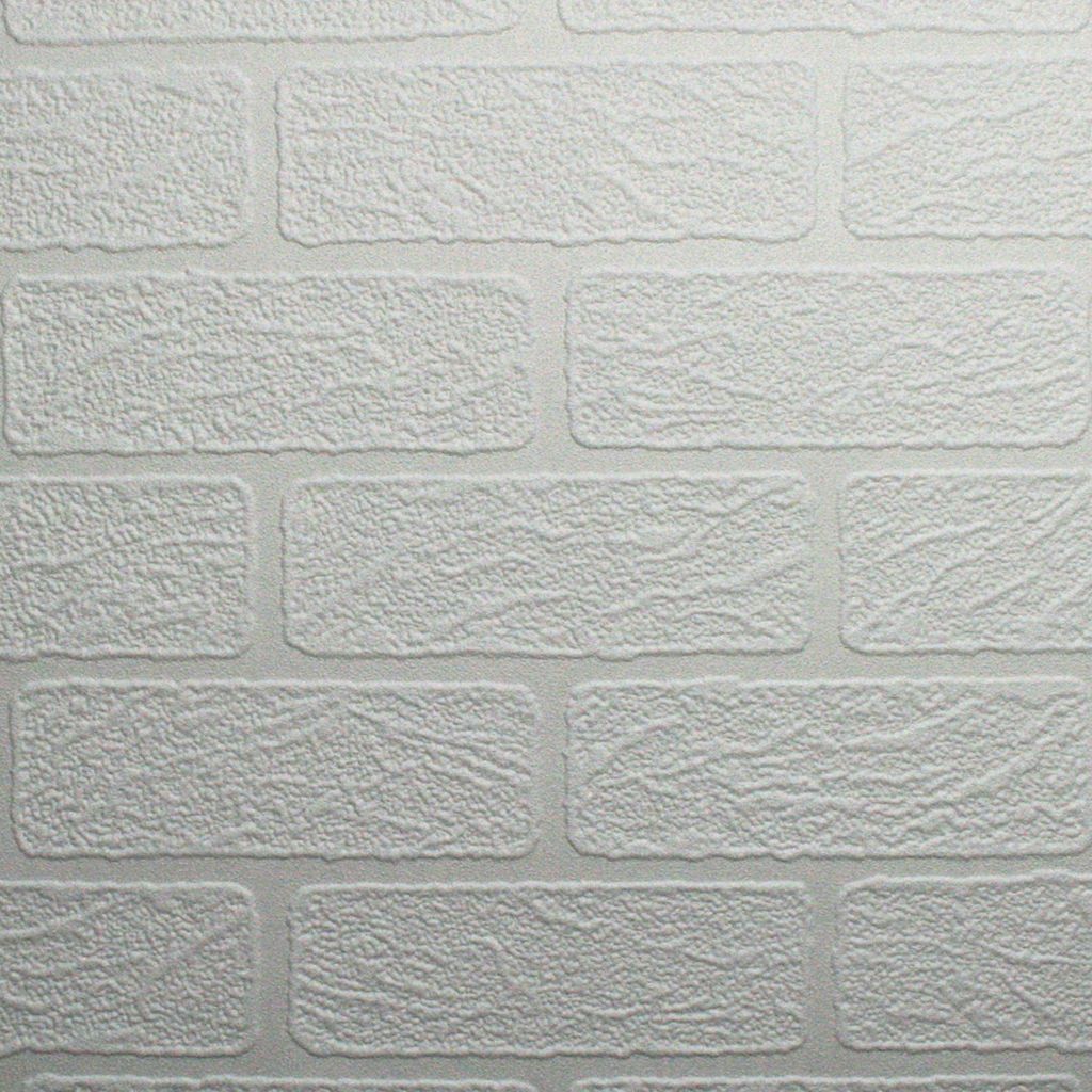 1024x1024 Graham & Brown Brick Wallpaper