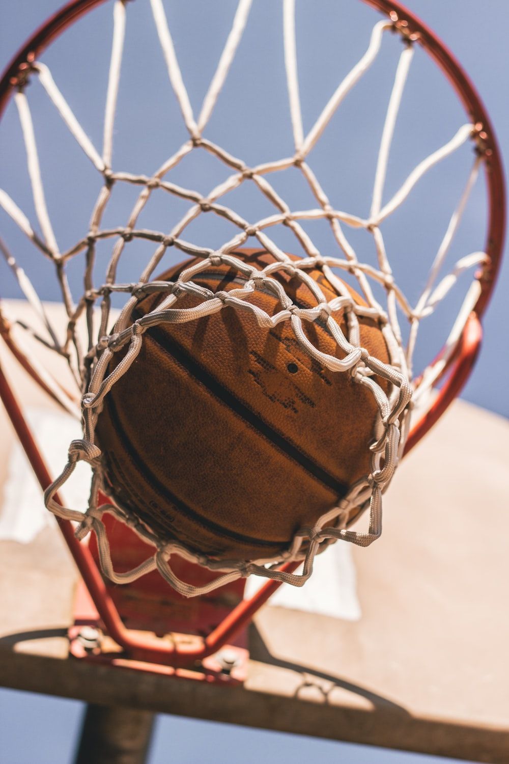 1000x1500 Basketball Wallpaper: Free HD Download [HQ]