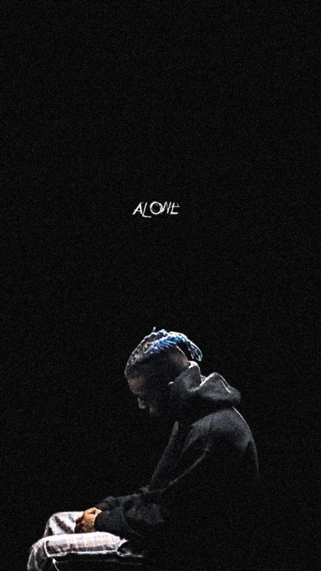 1080x1920 Rapper Background