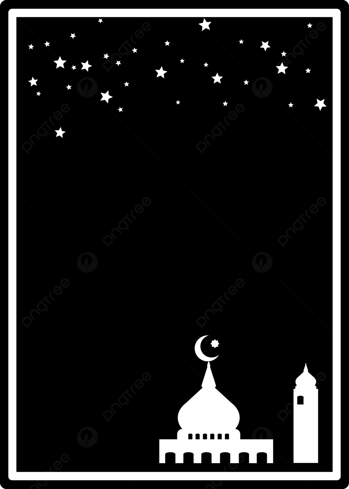 Islamic Black Wallpapers - Top Free Islamic Black Backgrounds