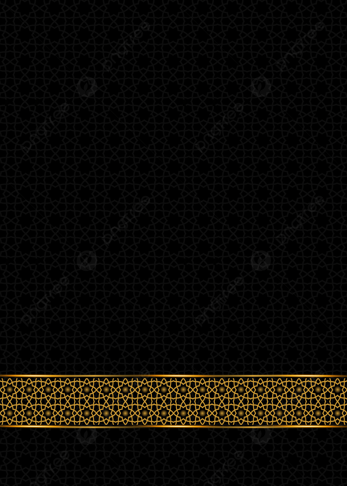 Islamic Black Wallpapers - Top Free Islamic Black Backgrounds