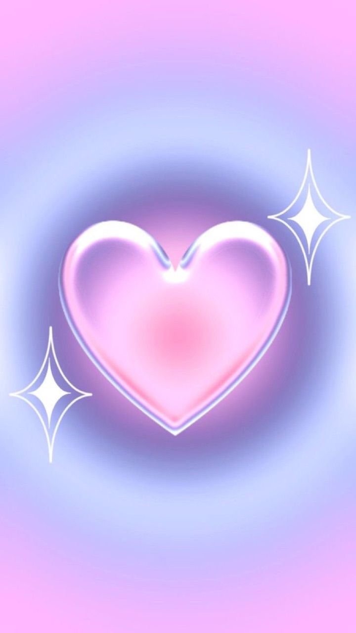 Heart Aura Wallpapers - Top Free Heart Aura Backgrounds - WallpaperAccess