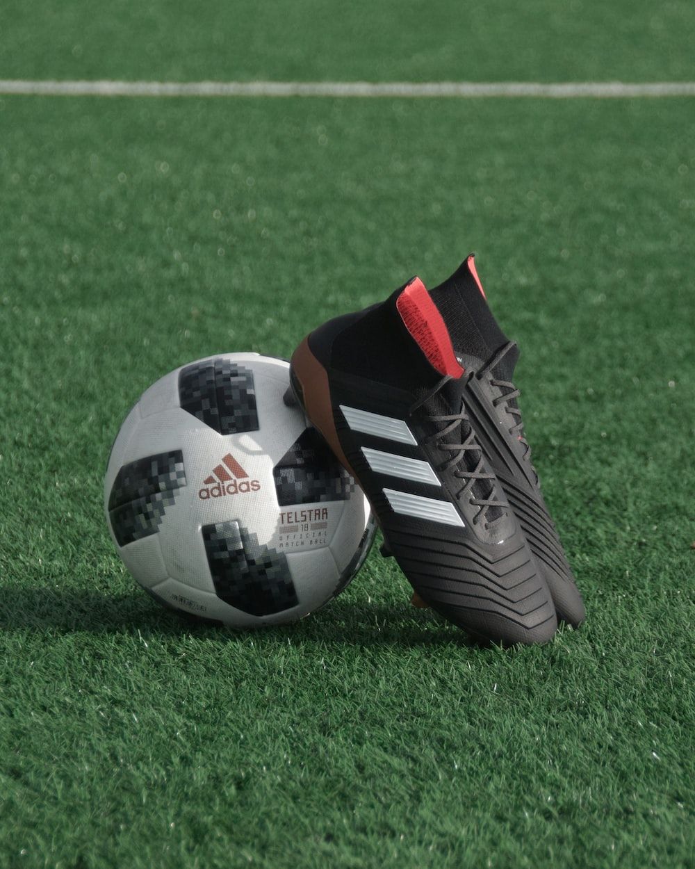 1000x1250 Football Boots Picture. Download Free Image