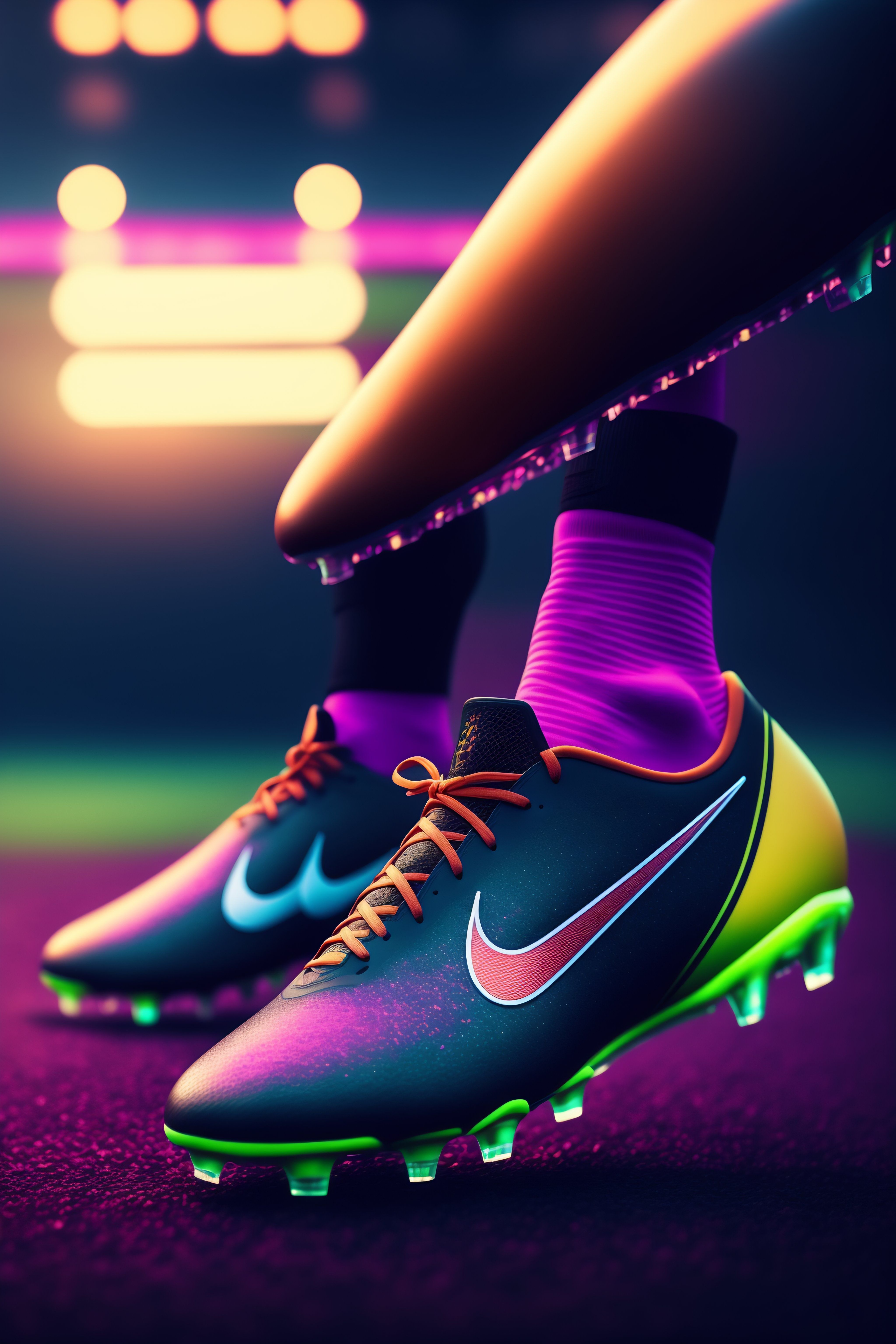 Football Shoes Wallpapers - Top Free Football Shoes Backgrounds ...