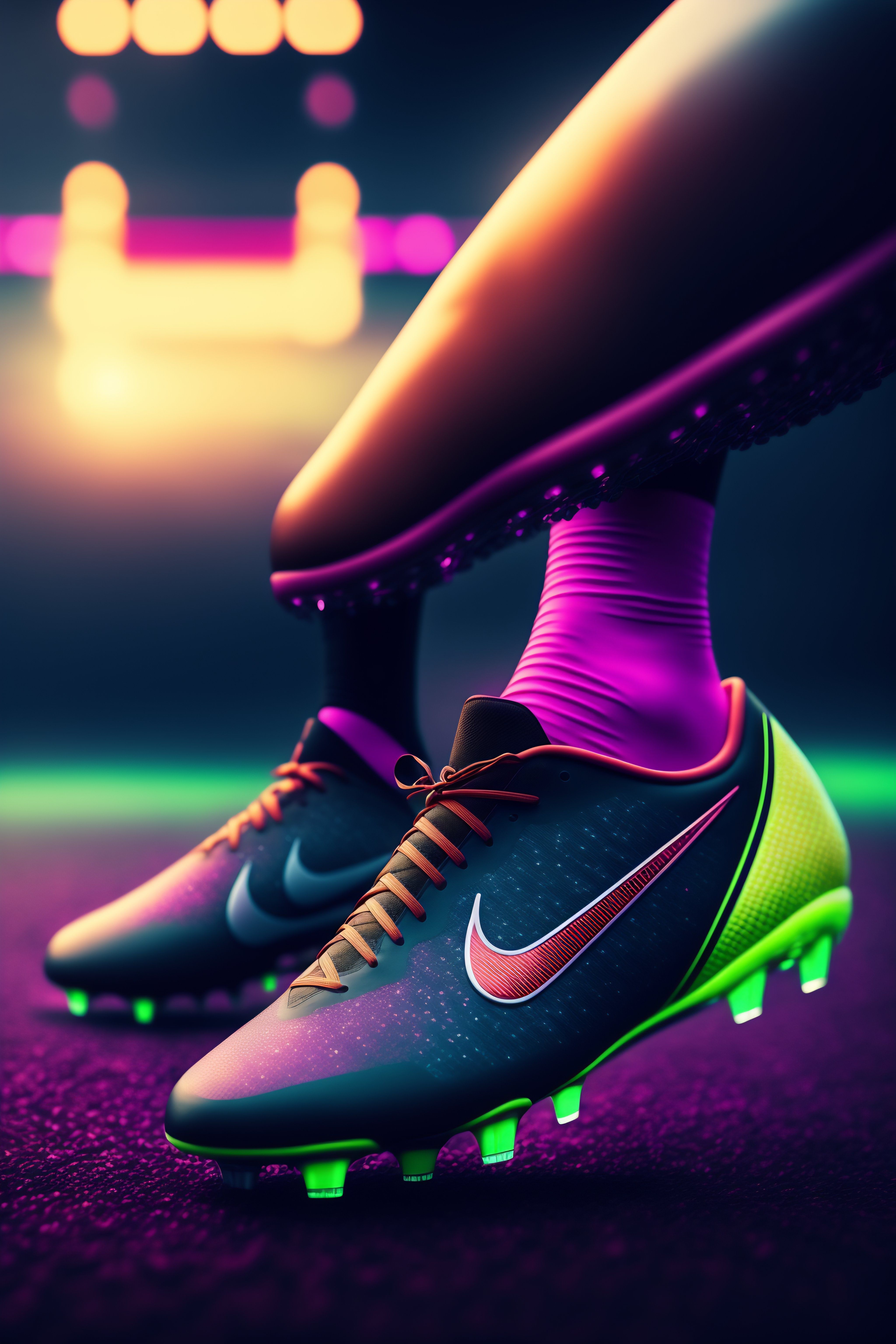 Football Shoes Wallpapers - Top Free Football Shoes Backgrounds ...