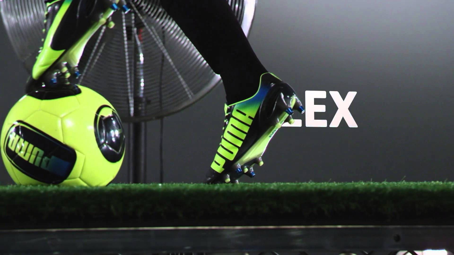 1920x1080 Download Puma Soccer Shoes Wallpaper
