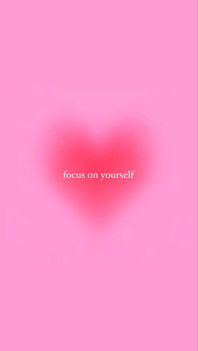 Focus On Yourself Wallpapers - Top Free Focus On Yourself Backgrounds ...