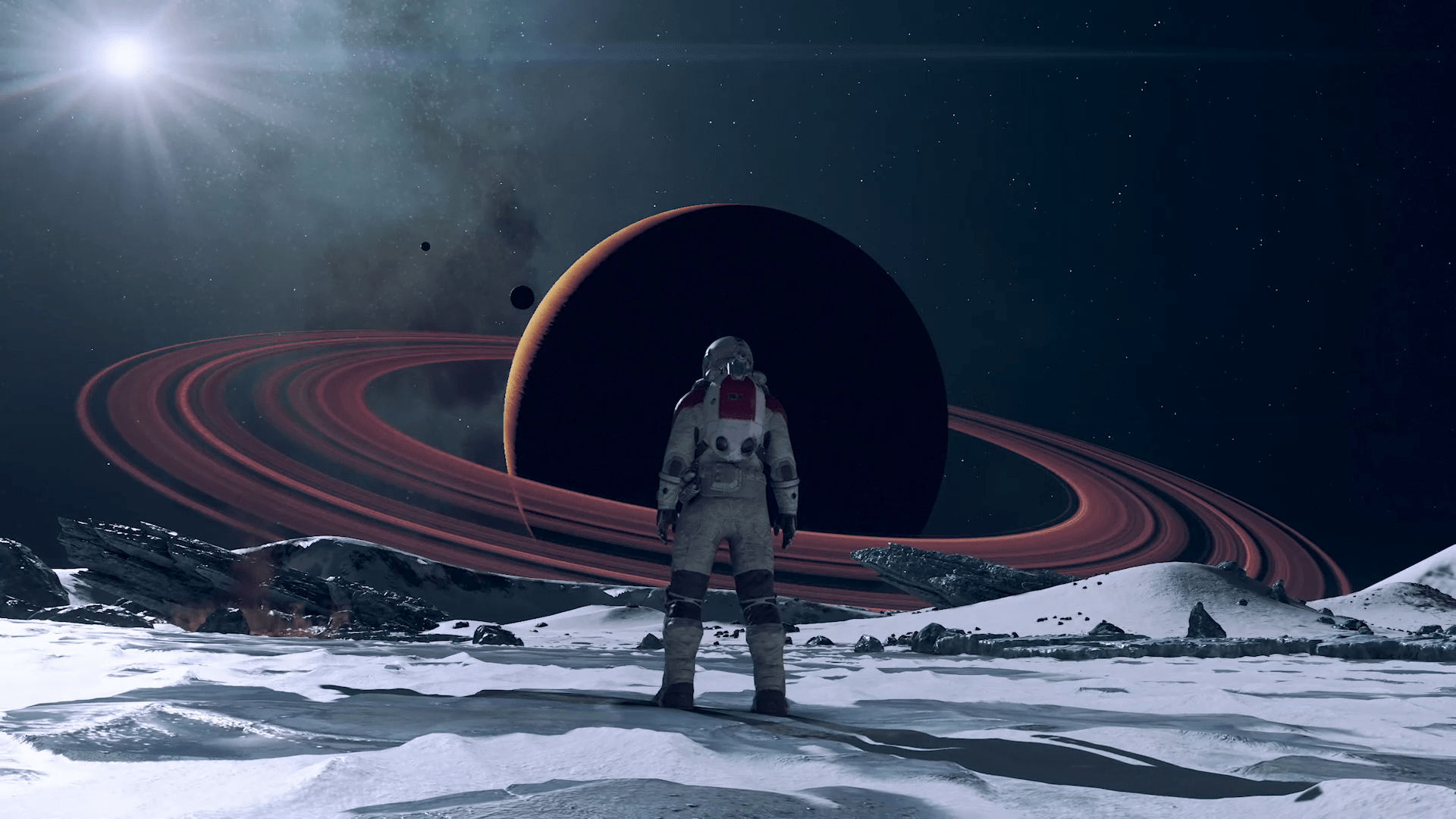 1920x1080 Starfield Gets New Gameplay at Xbox Games Showcase